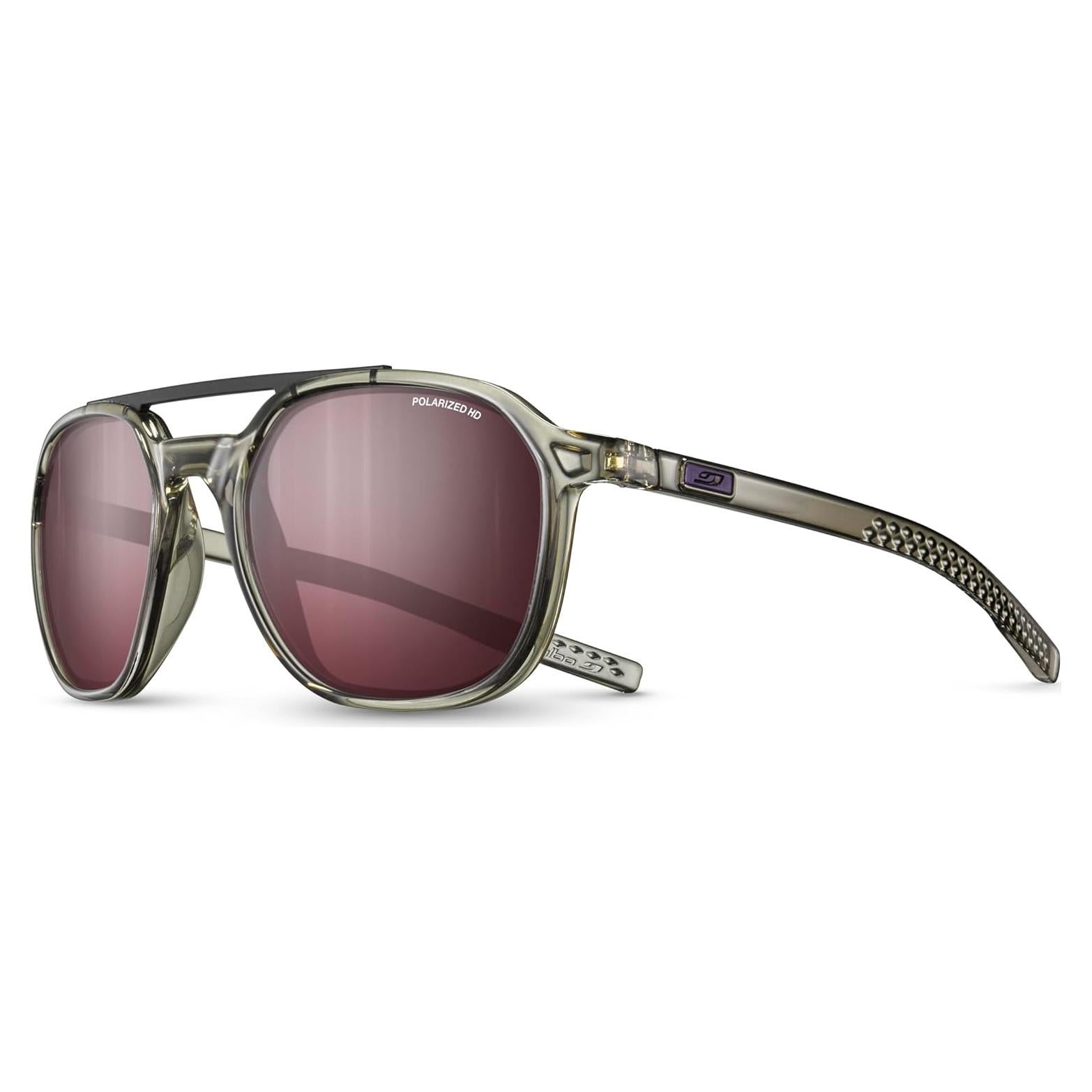 Gafas de sol Julbo Slack polarizadas para hombres y mujeres