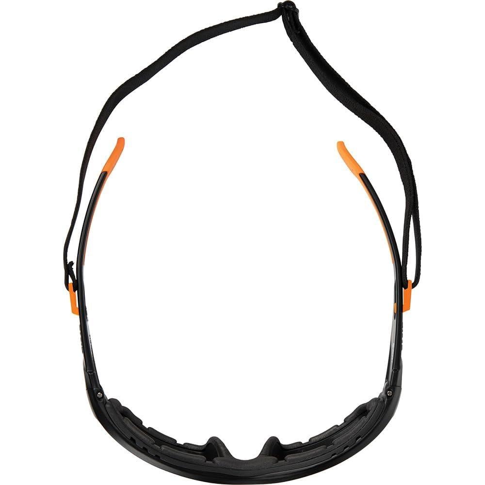 Gafas de Seguridad Klein Tools 60538, Antiempañante, UV