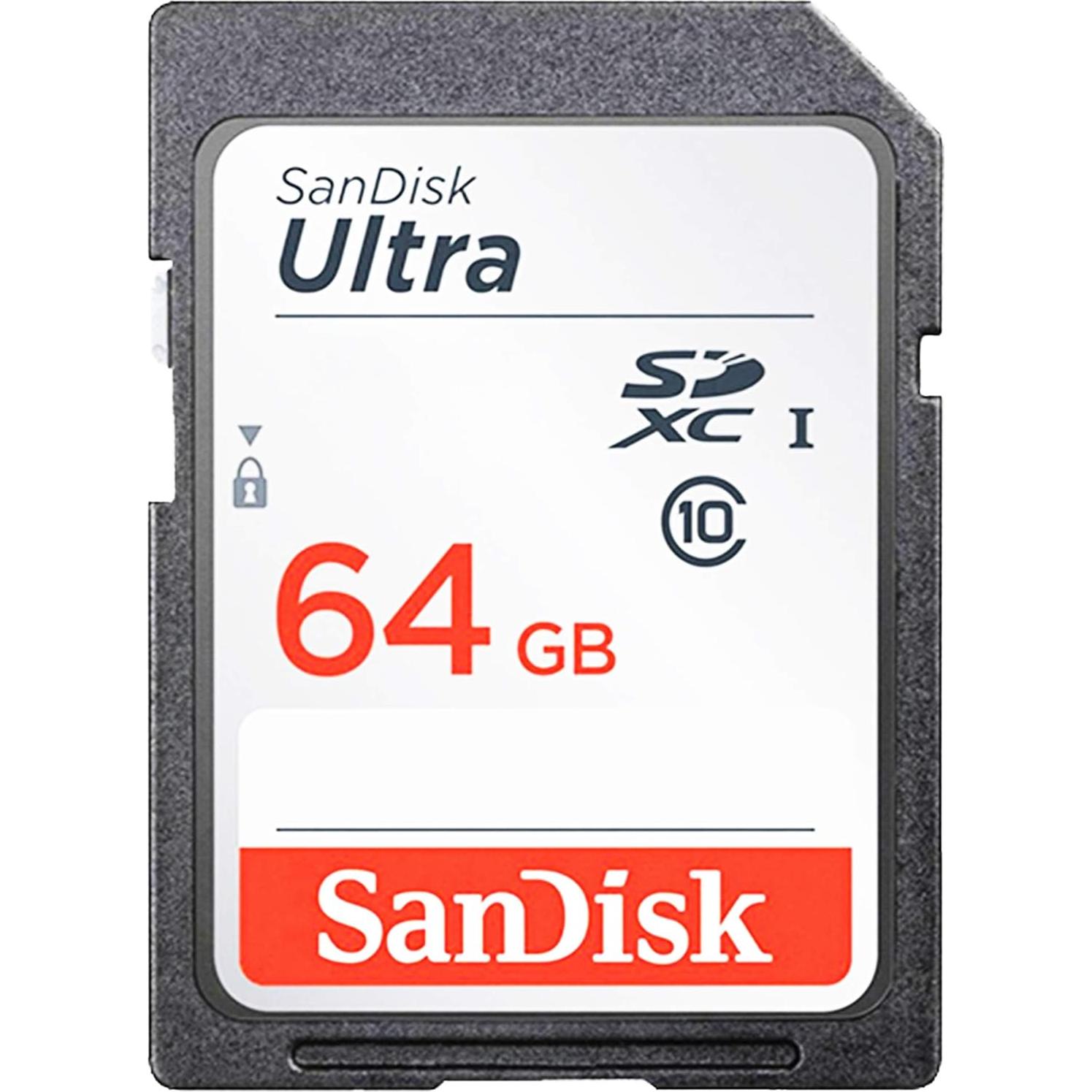 Cámara DSLR Canon EOS Rebel T7 24.1 MP + Lente 18-55mm + Accesorios