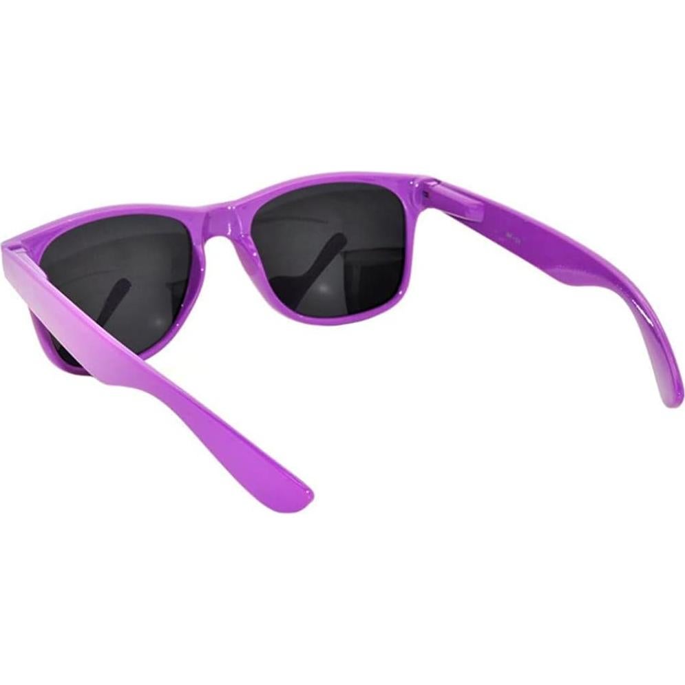 Gafas de Sol Retro OWL Unisex 55mm Protección UV