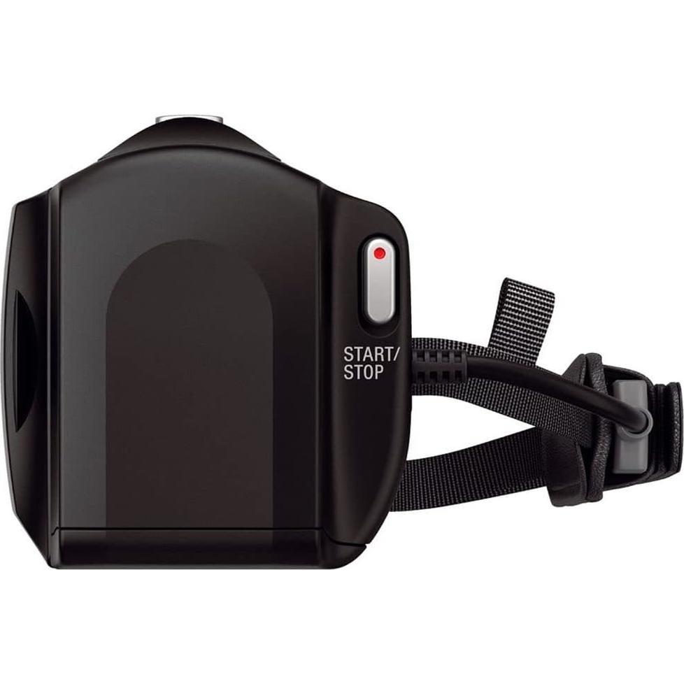 Cámara Sony HDR-CX405 HD Handycam + Accesorios Completo