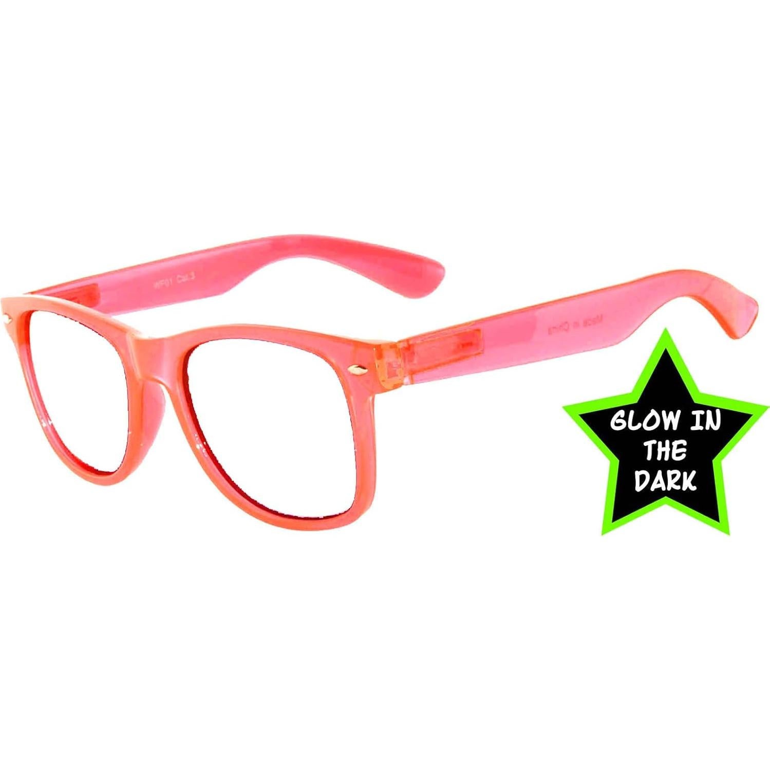 Gafas de Sol Retro Unisex OWL con Lentes UV 55mm