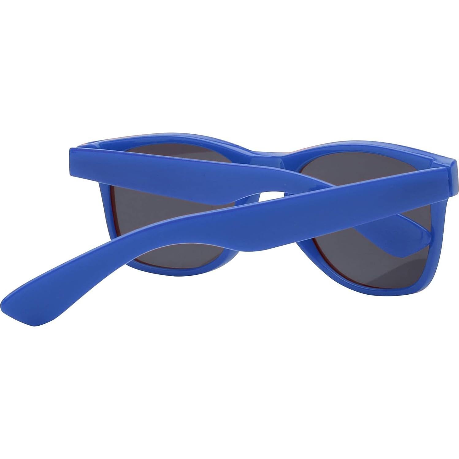 Gafas de sol retro unisex OWL con lentes UV400