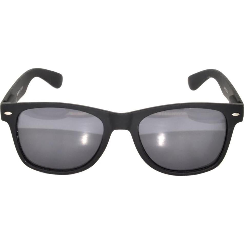 Gafas de Sol Retro Unisex OWL con Lente Ahumada