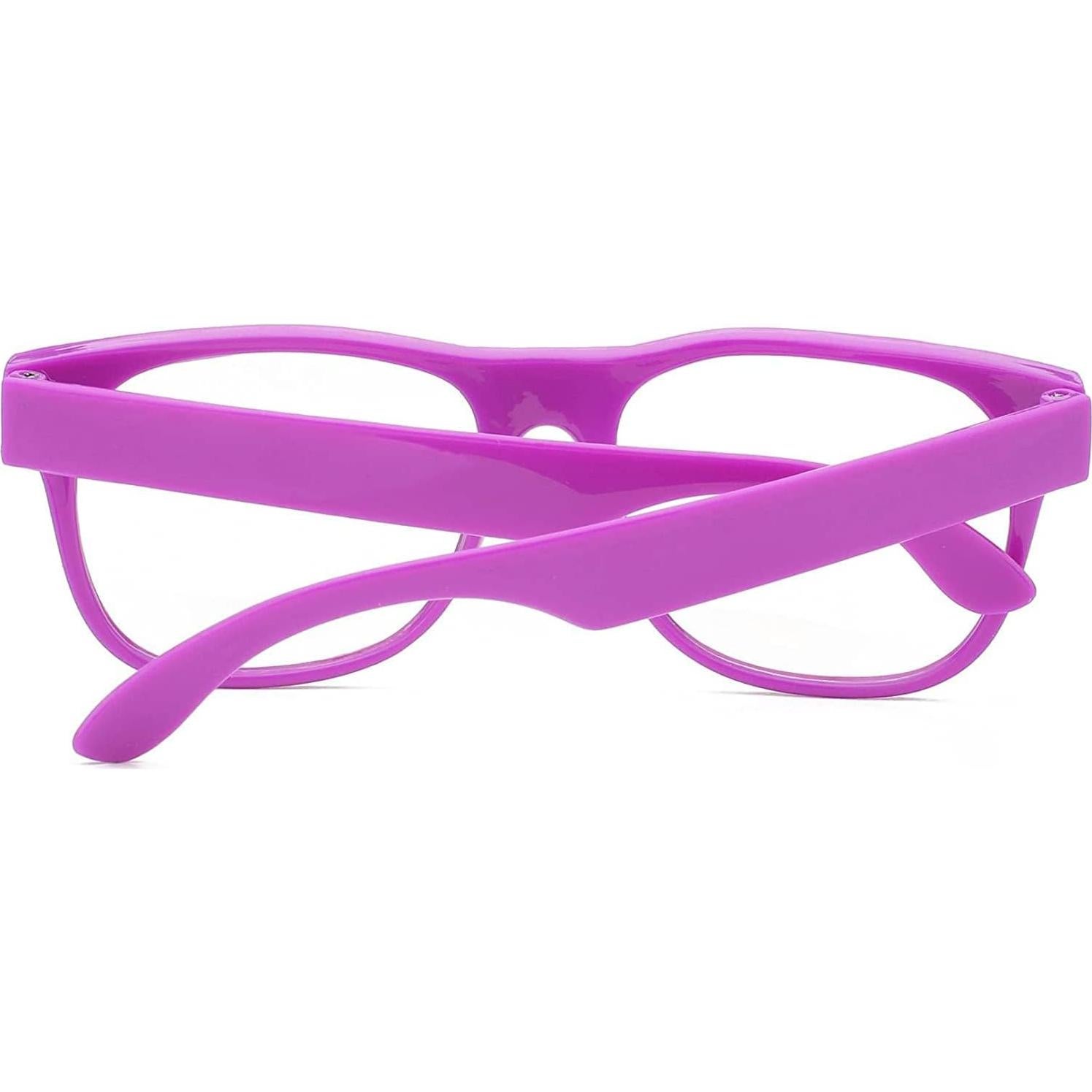 Gafas de Sol Retro OWL Unisex 55mm Protección UV