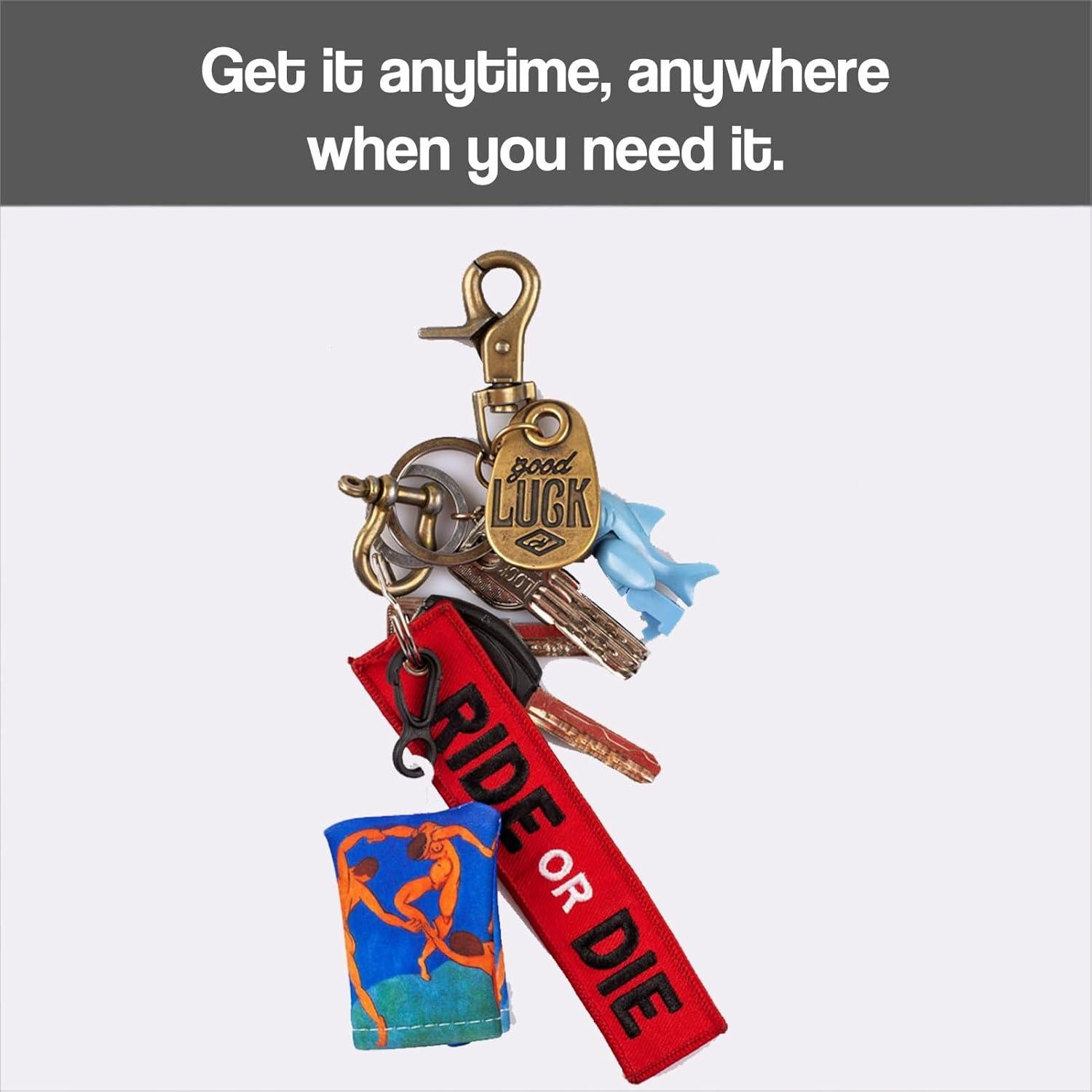 Paño de limpieza de gafas Seabbo 4PC Microfibra Amarillo