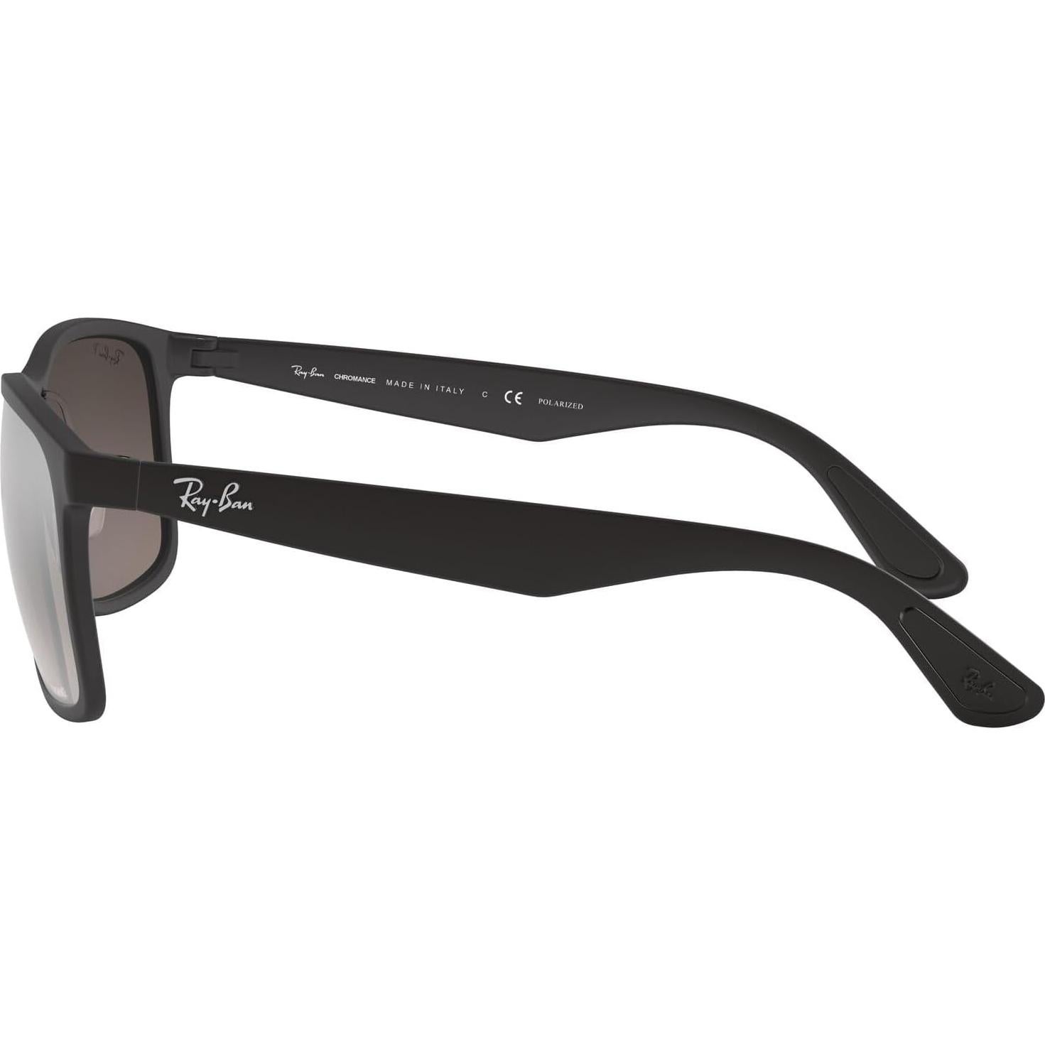 Gafas de sol Ray-Ban RB4264 Chromance 58mm para hombres