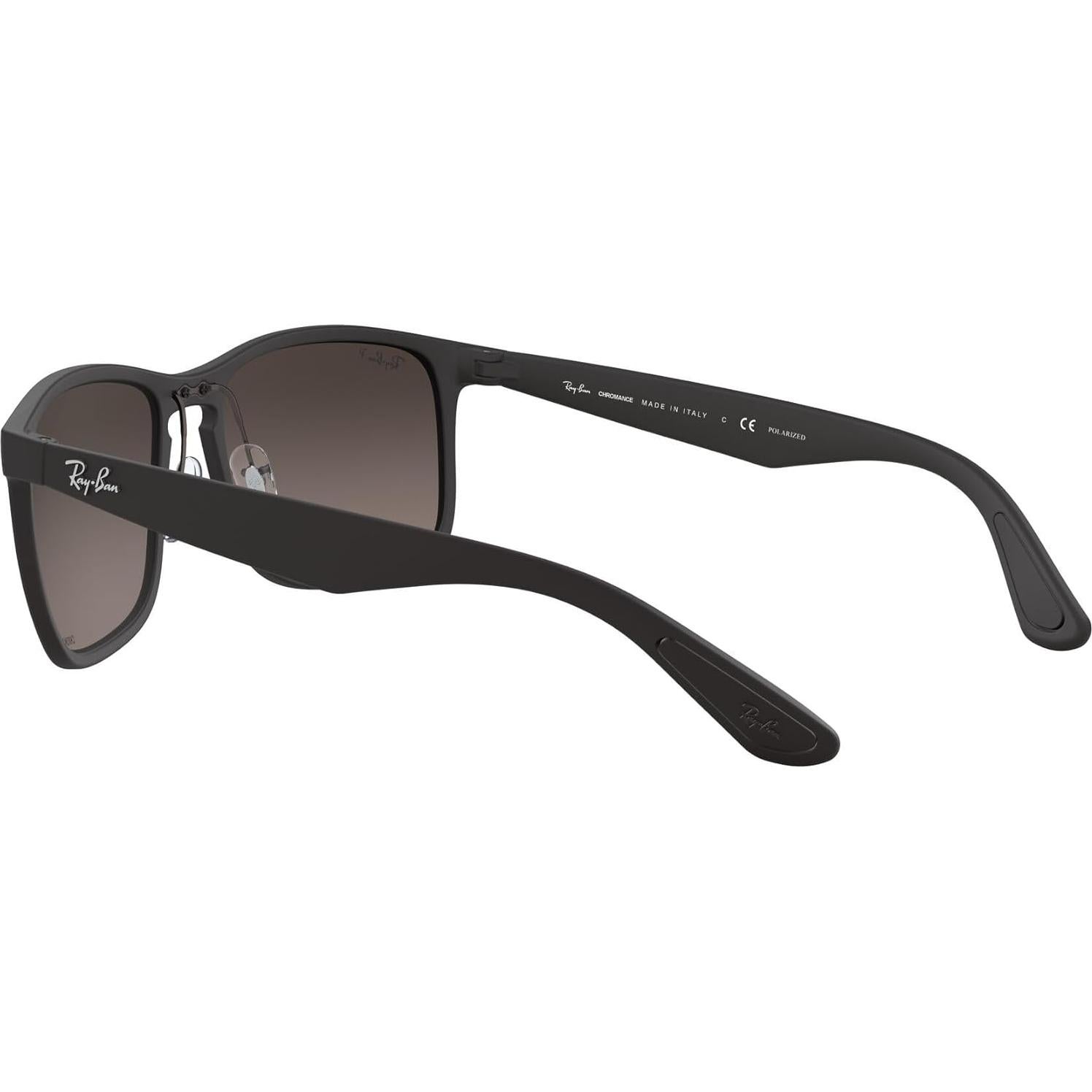Gafas de sol Ray-Ban RB4264 Chromance 58mm para hombres
