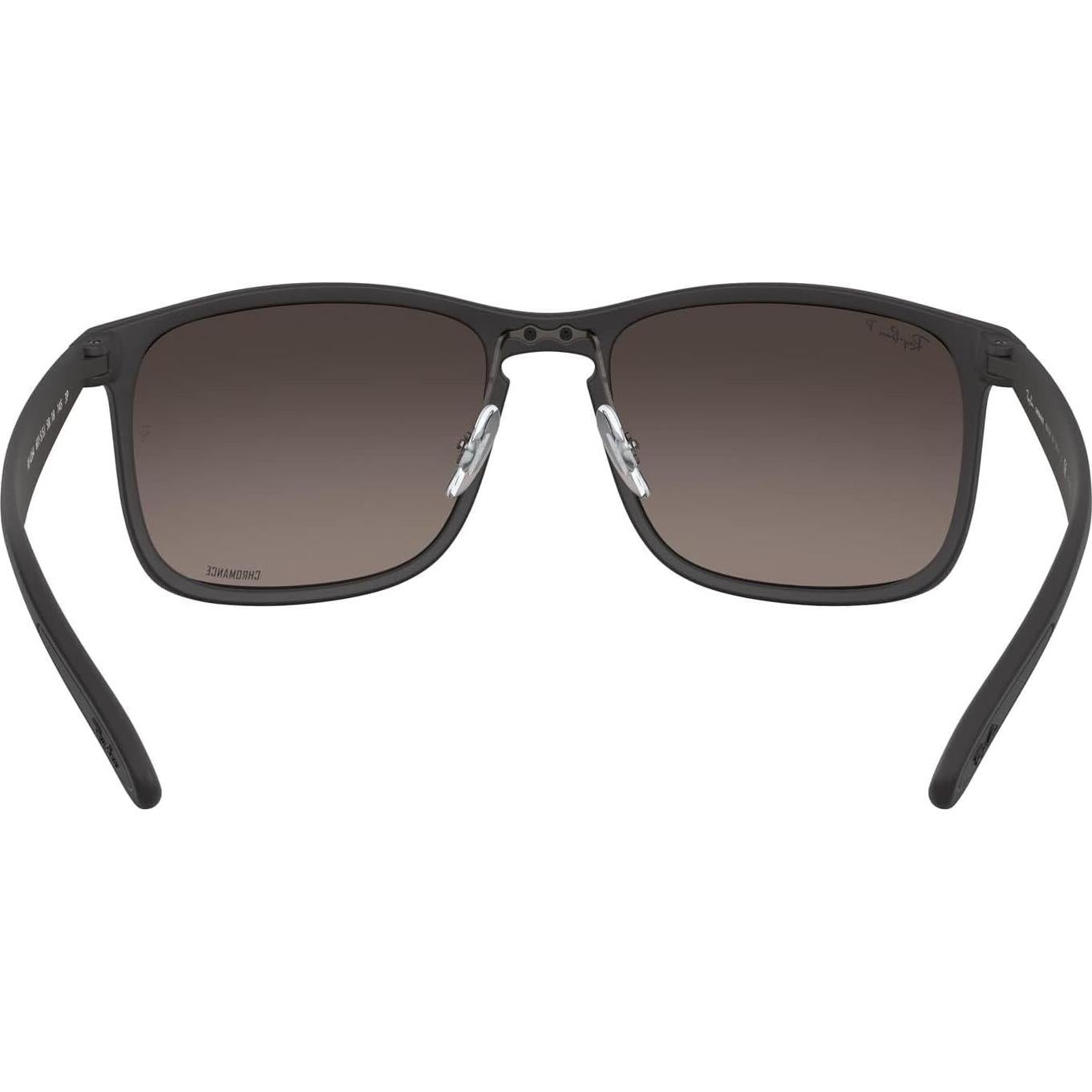 Gafas de sol Ray-Ban RB4264 Chromance 58mm para hombres