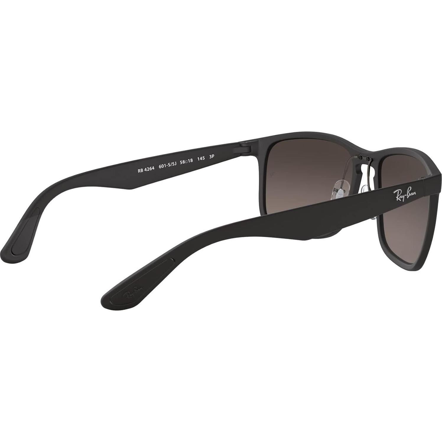 Gafas de sol Ray-Ban RB4264 Chromance 58mm para hombres