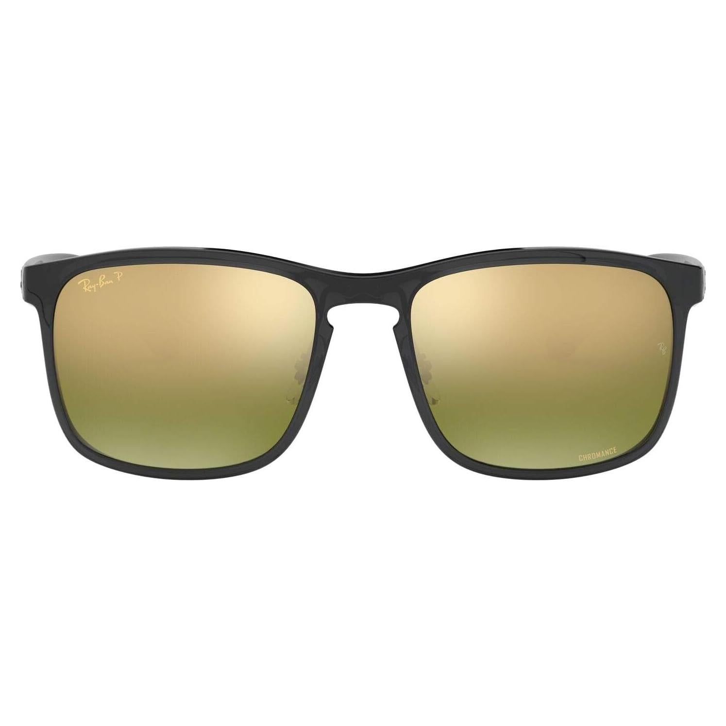 Gafas de sol Ray-Ban RB4264 Cuadradas Chromance 58mm