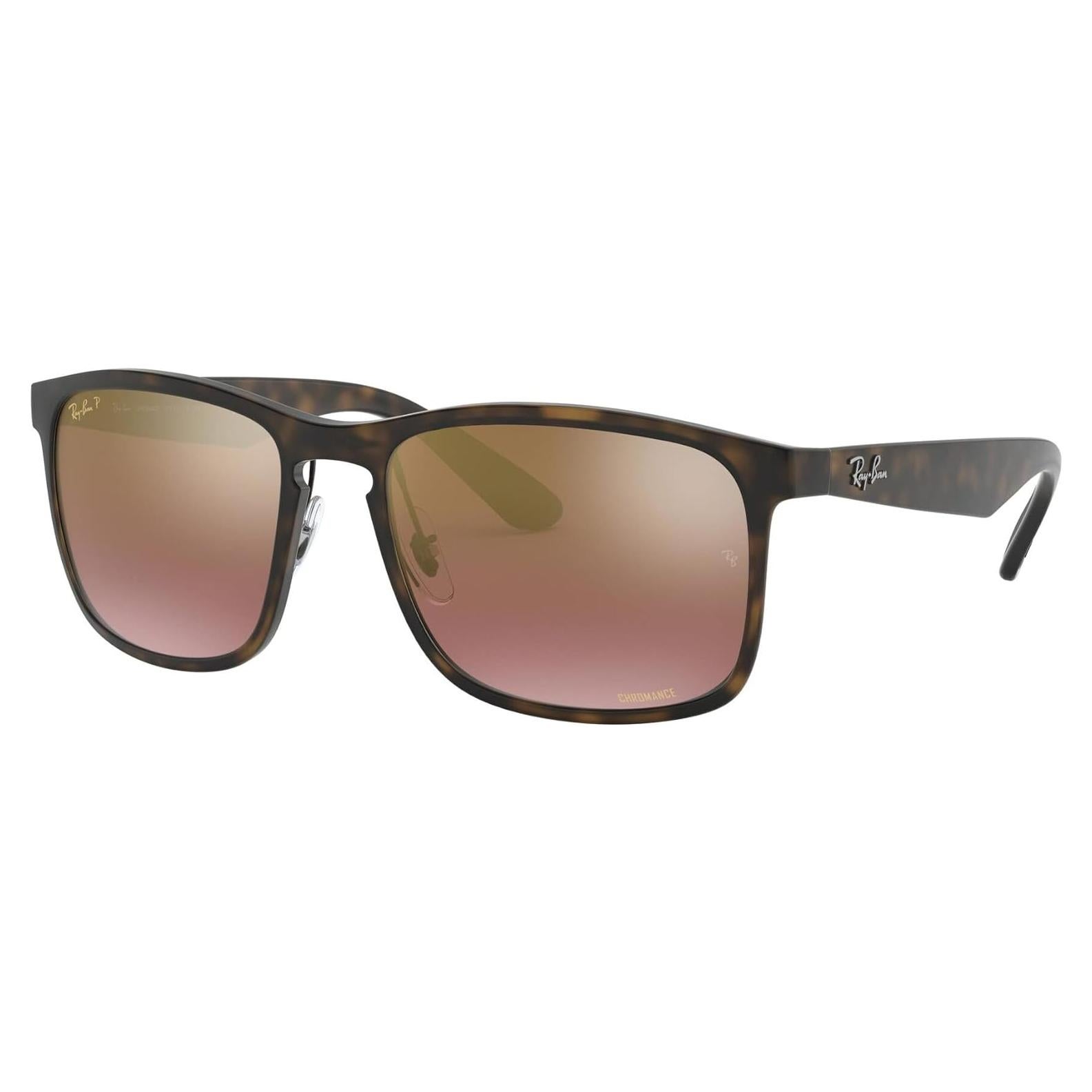 Gafas de sol Ray-Ban RB4264 Chromance 58mm Espejo Morado