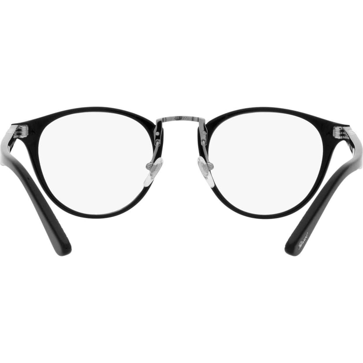 Gafas de Sol Persol PO3108S Redondas UV 100% Gris