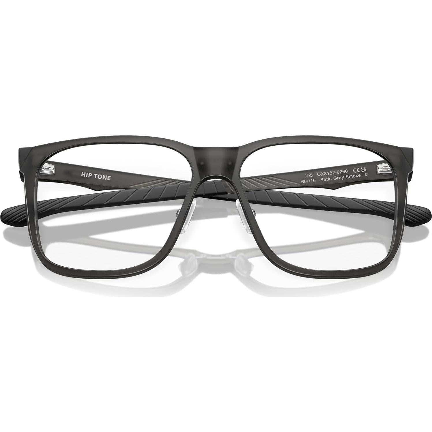 Montura de Gafas Oakley OX8182 Hip Tone Cuadradas