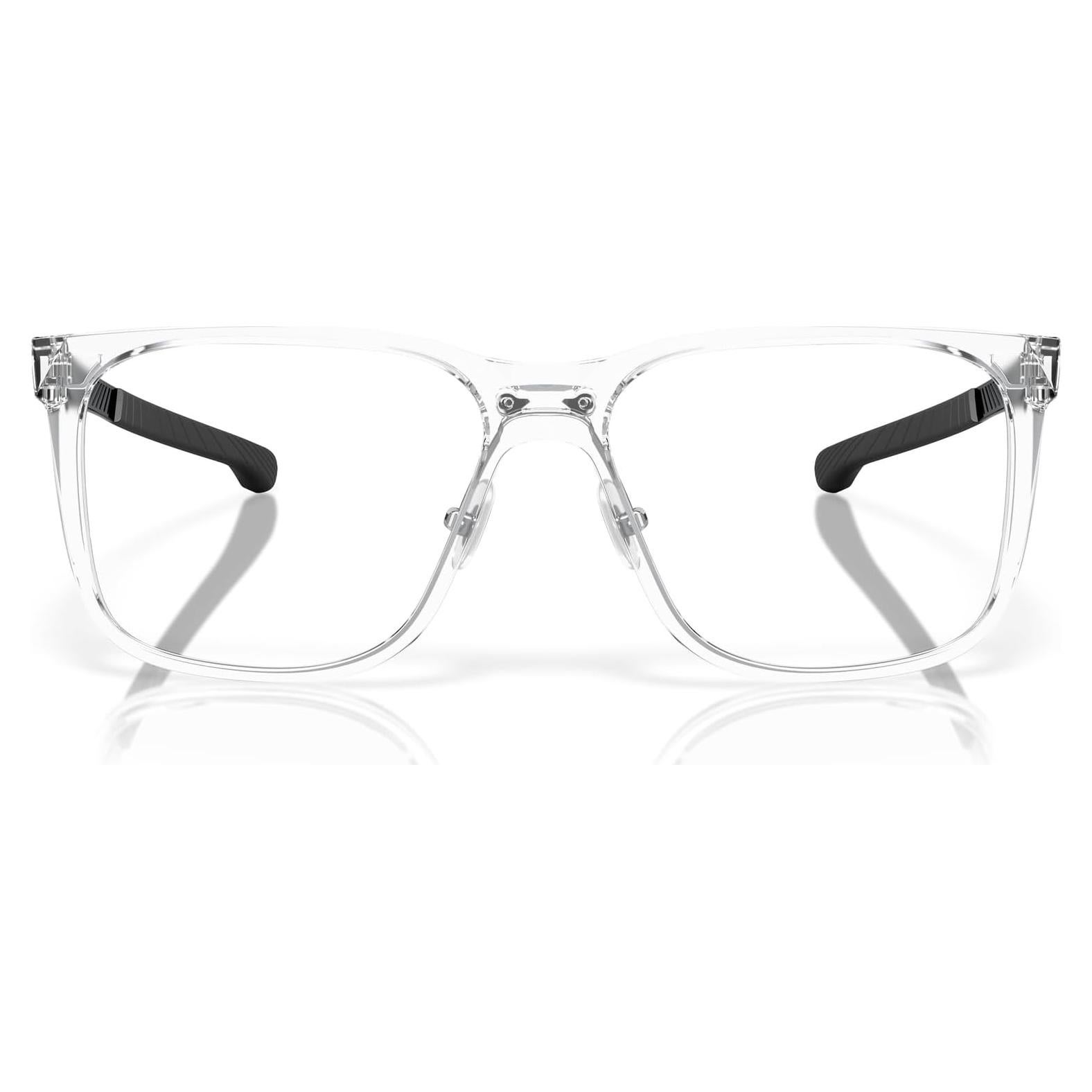 Montura Gafas Oakley OX8182 Hip Tone Cuadradas 60mm