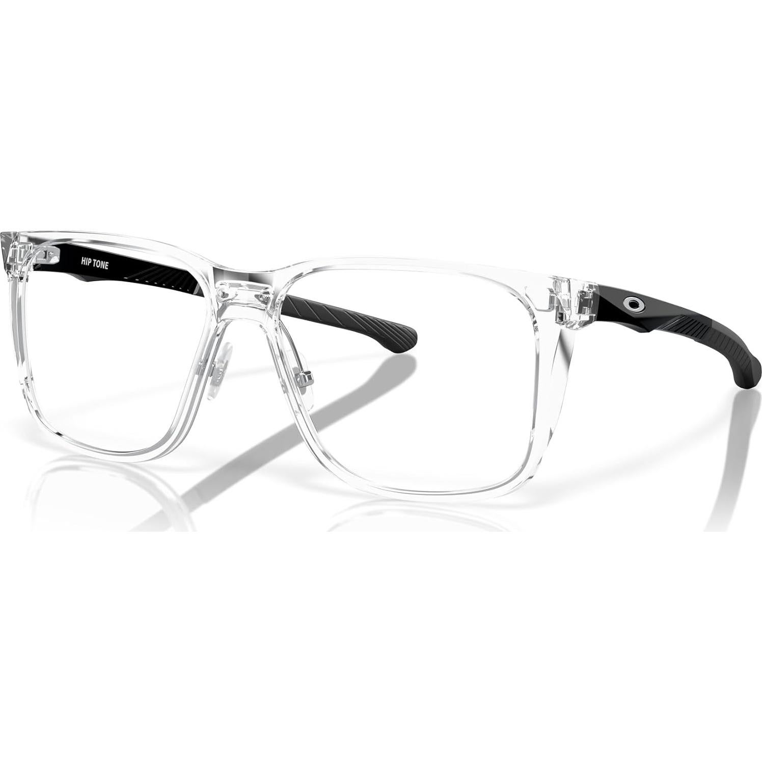 Montura Gafas Oakley OX8182 Hip Tone Cuadradas 60mm