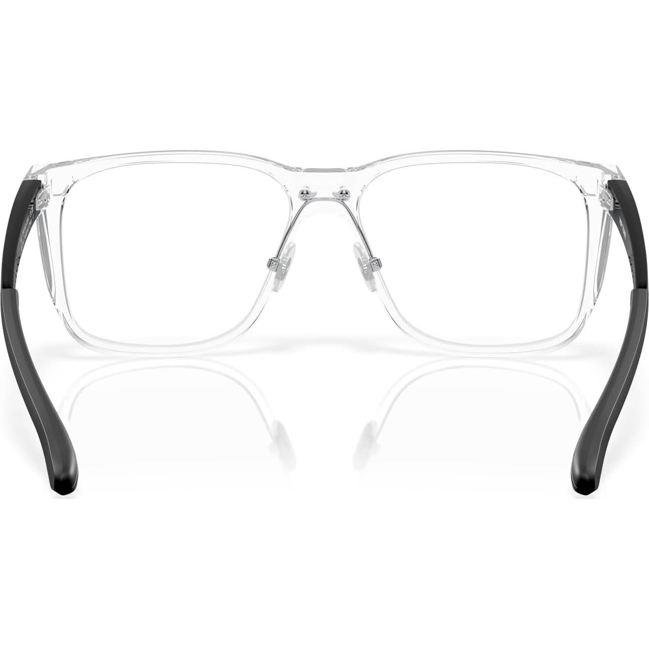 Montura Gafas Oakley OX8182 Hip Tone Cuadradas 60mm