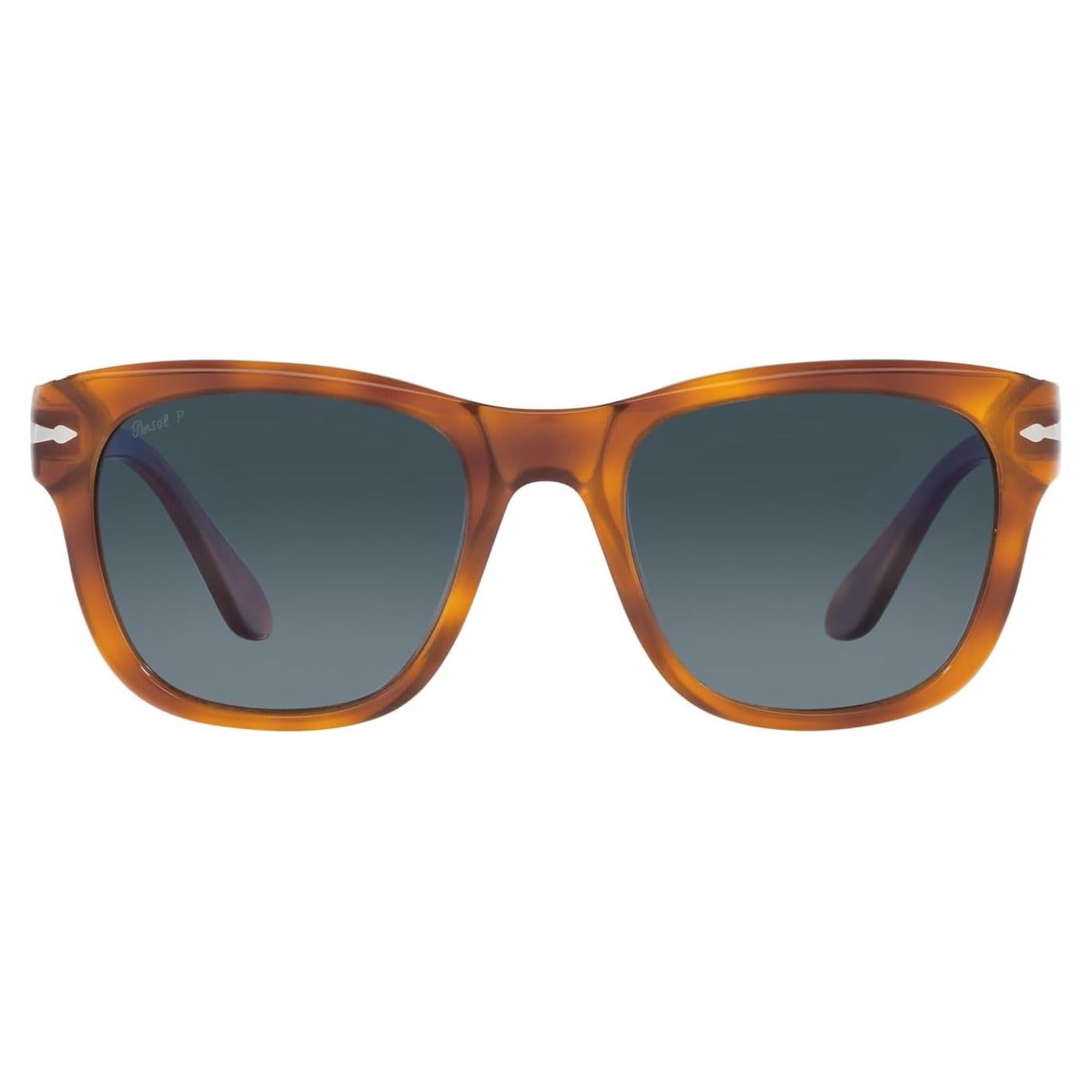 Gafas de sol Persol PO3313S cuadradas polarizadas