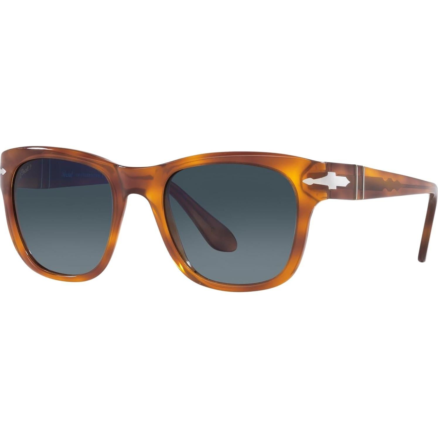 Gafas de sol Persol PO3313S cuadradas polarizadas