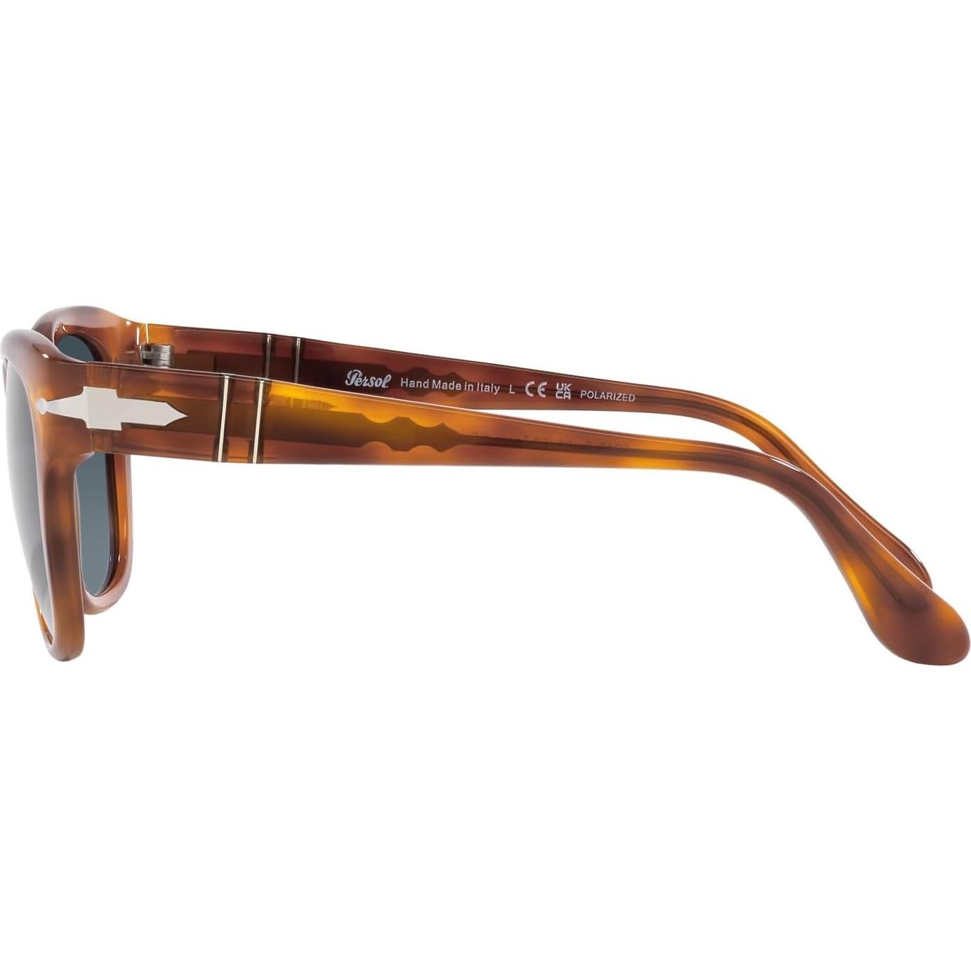 Gafas de sol Persol PO3313S cuadradas polarizadas