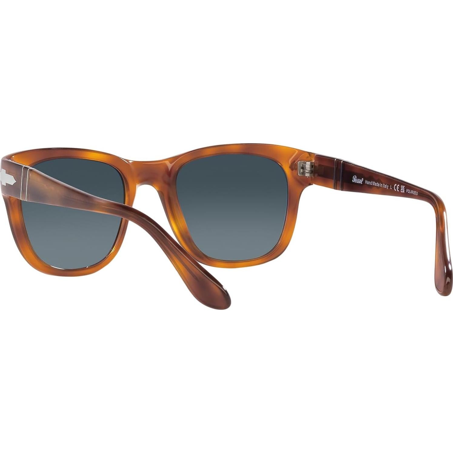 Gafas de sol Persol PO3313S cuadradas polarizadas