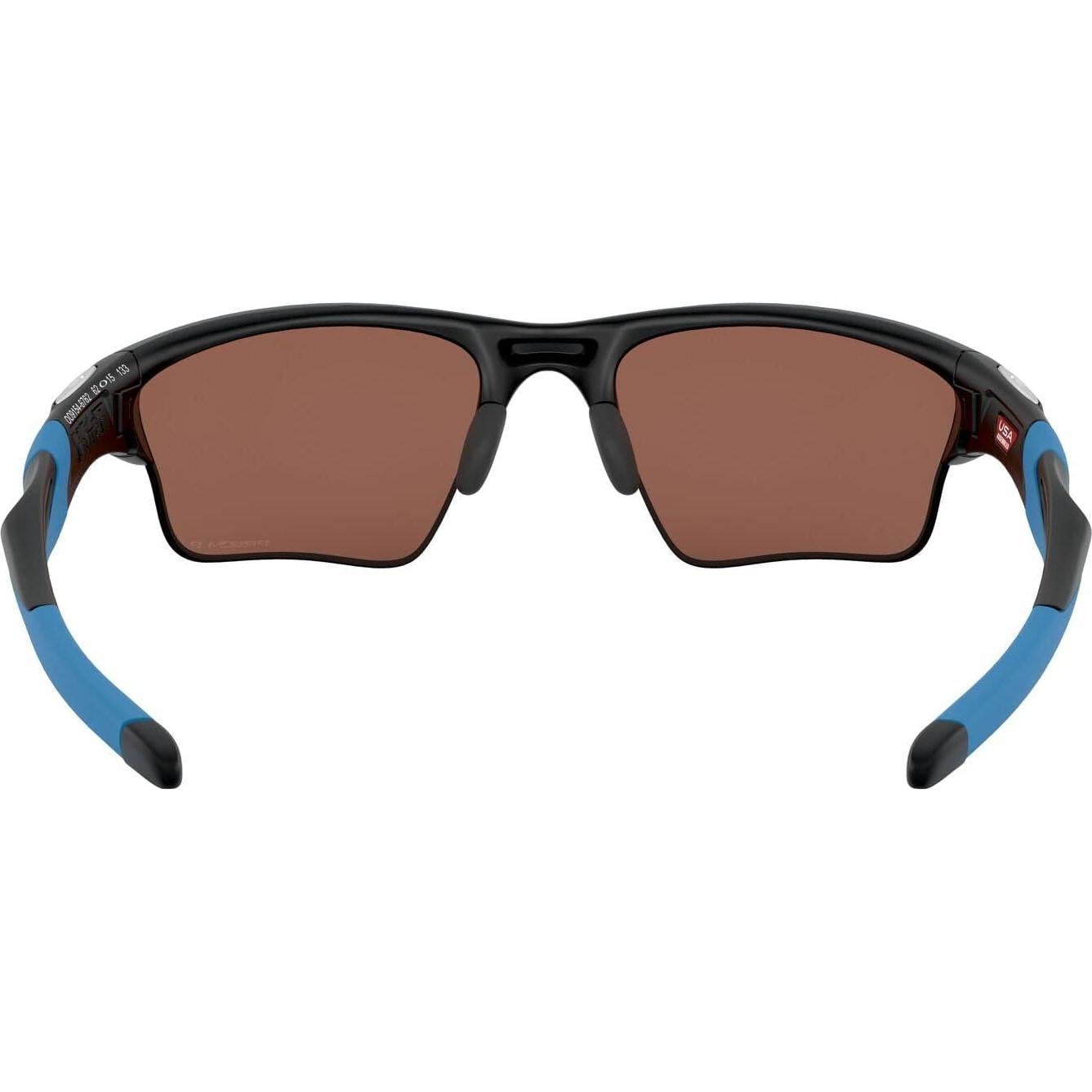 Gafas de sol Oakley Half Jacket 2.0 XL + Accesorios