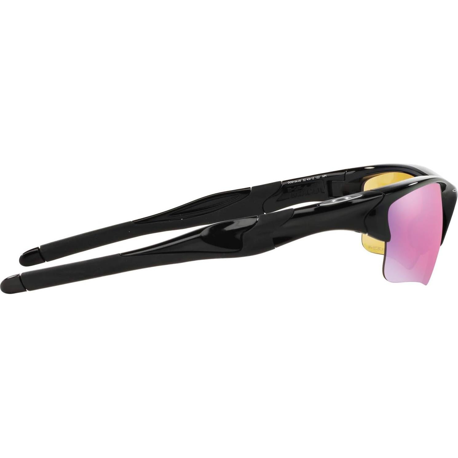 Gafas de sol Oakley Half Jacket 2.0 XL + Accesorios