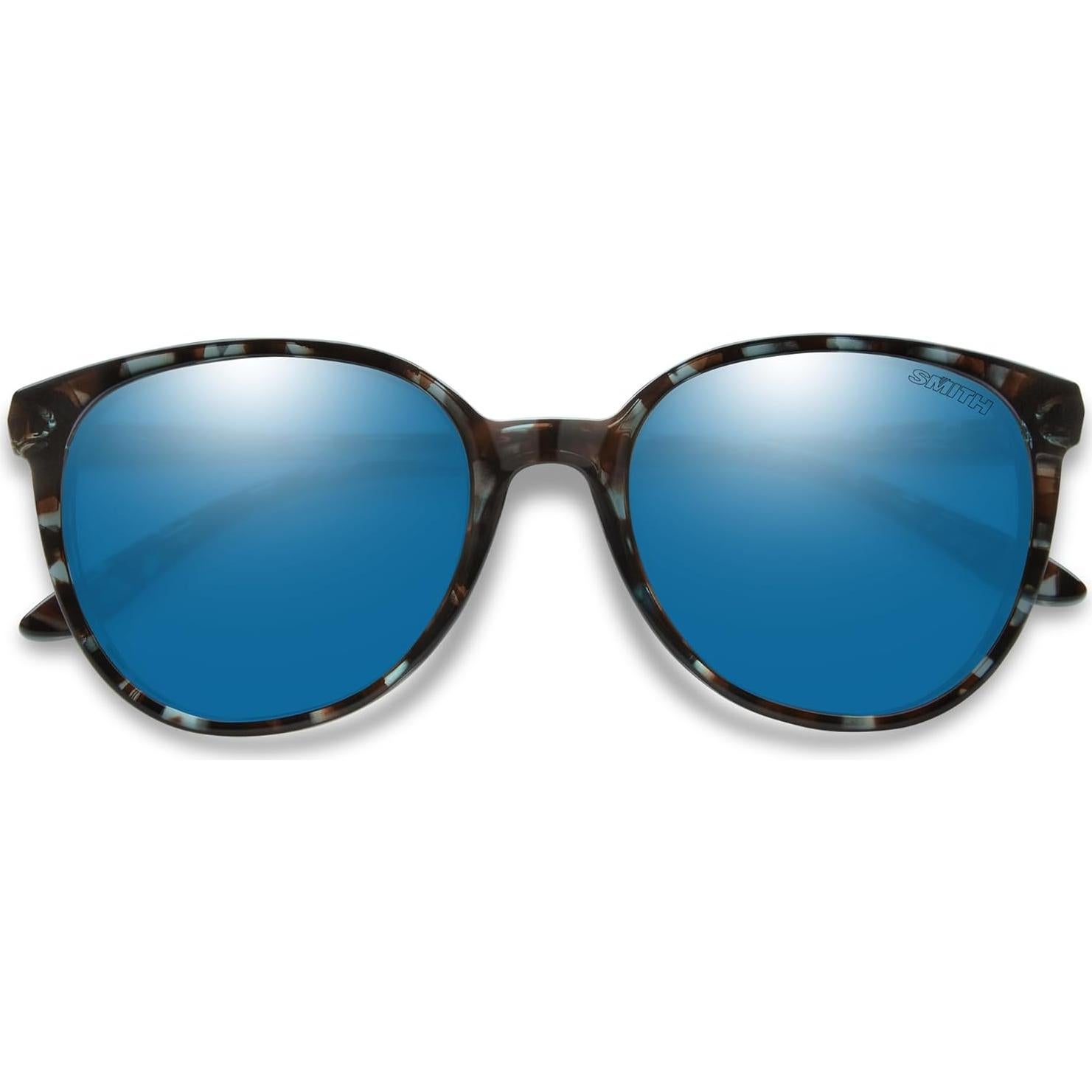 Gafas de sol Smith Cheetah polarizadas estilo gato