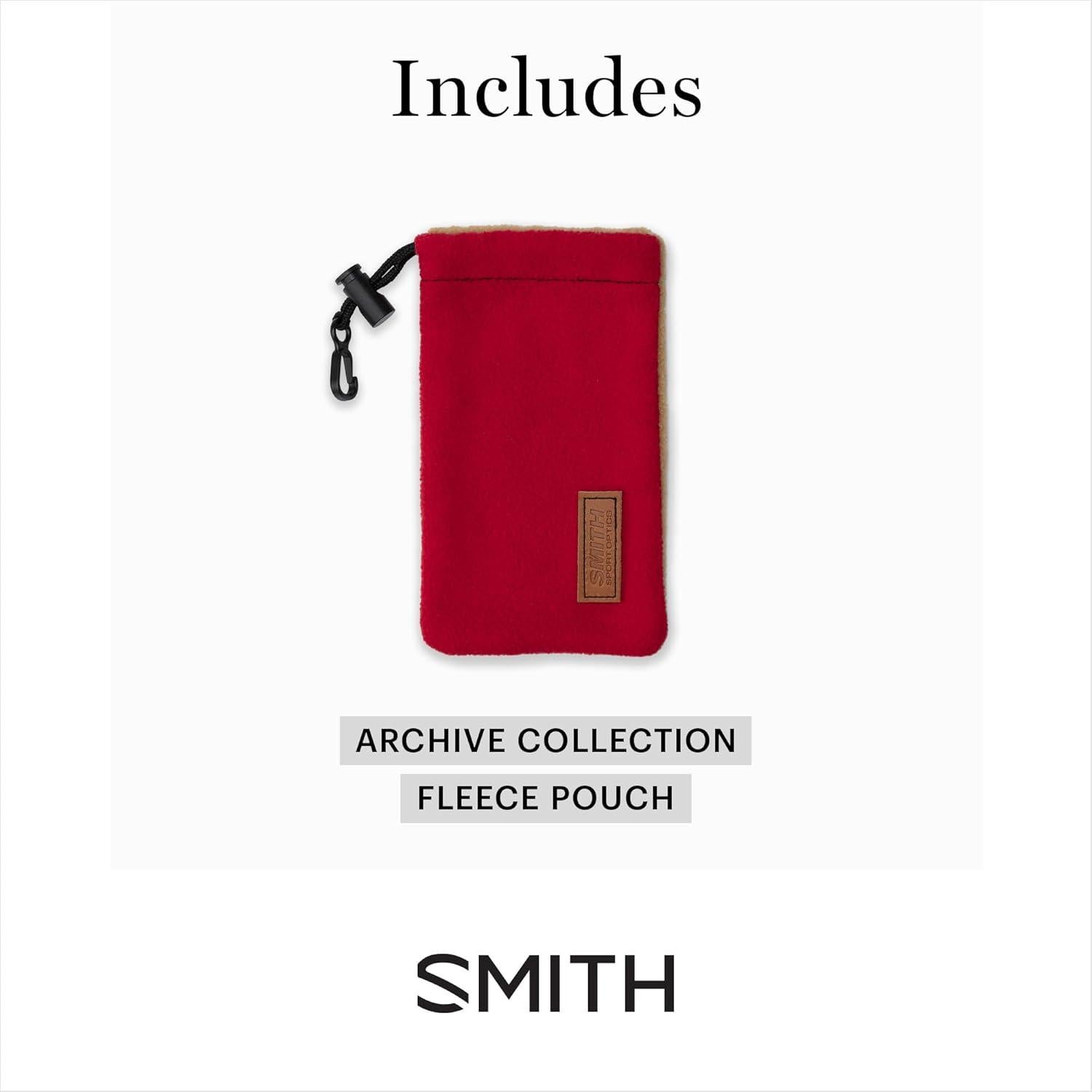 Gafas de sol Smith Cheetah polarizadas estilo gato