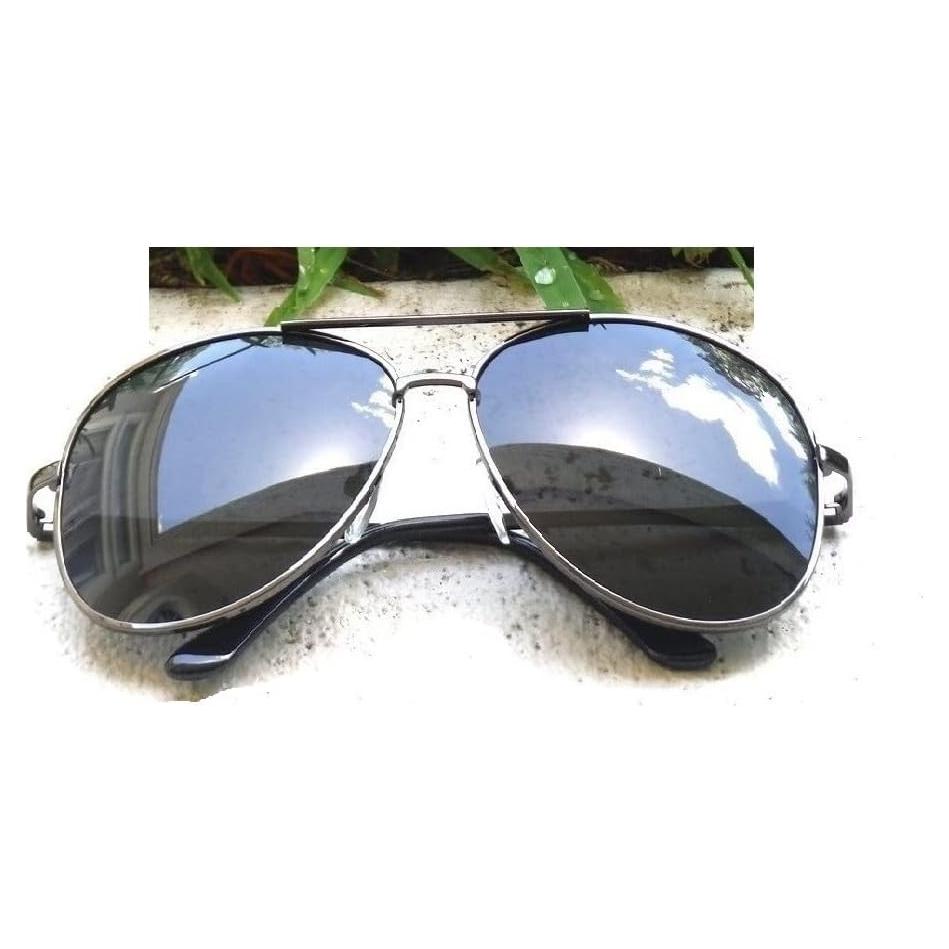 Gafas Tácticas Galaxylense Aviador Polarizadas 3 Lentes