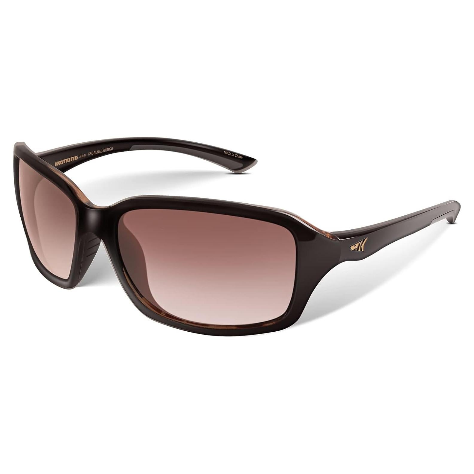 Gafas de sol polarizadas KastKing Alanta unisex UV400