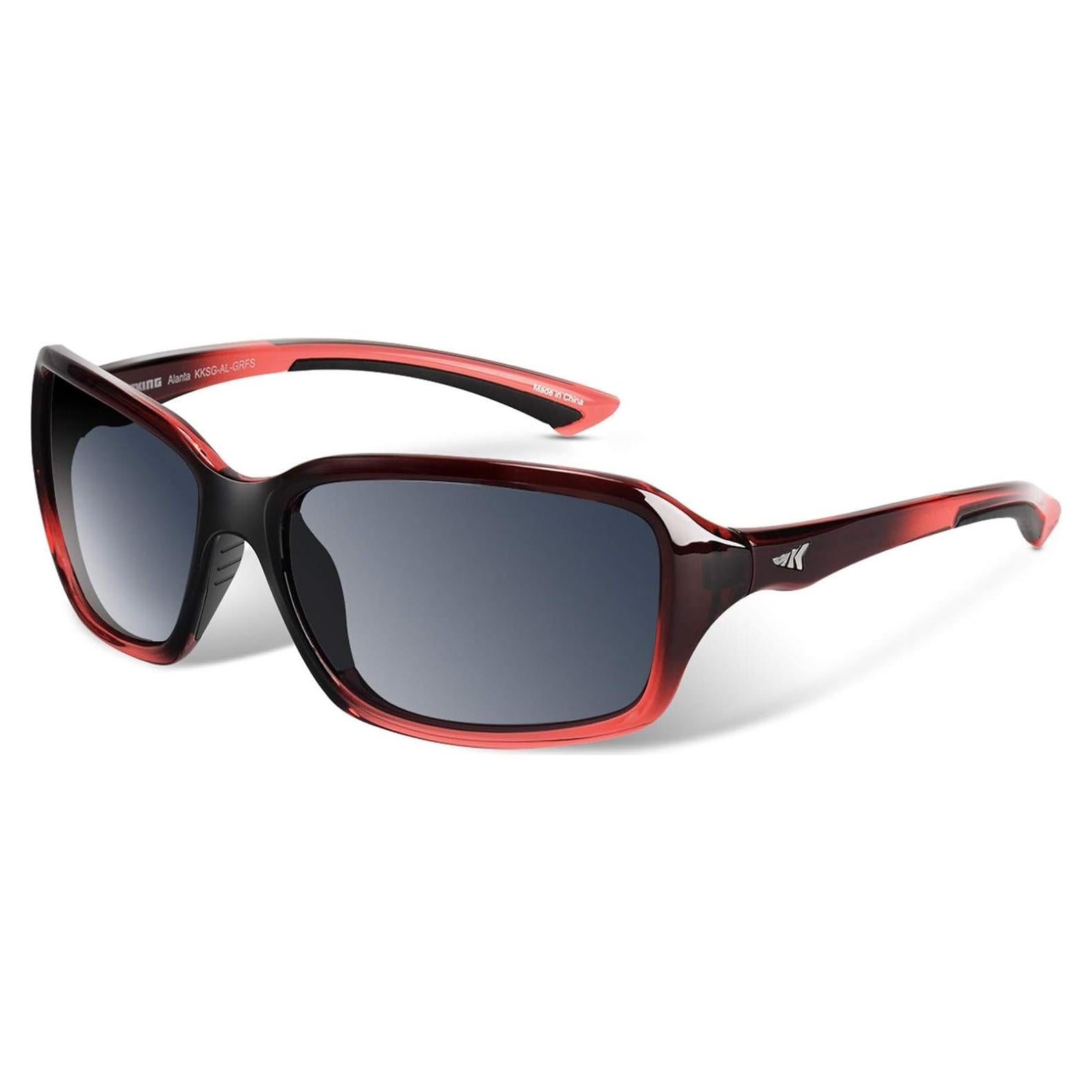 Gafas de Sol Polarizadas KastKing Alanta para Adultos