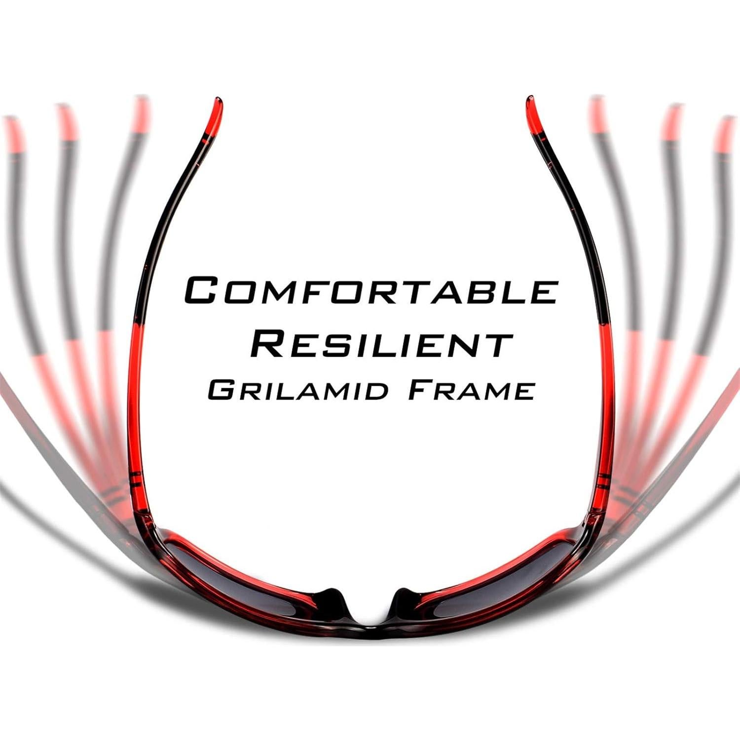 Gafas de Sol Polarizadas KastKing Alanta para Adultos