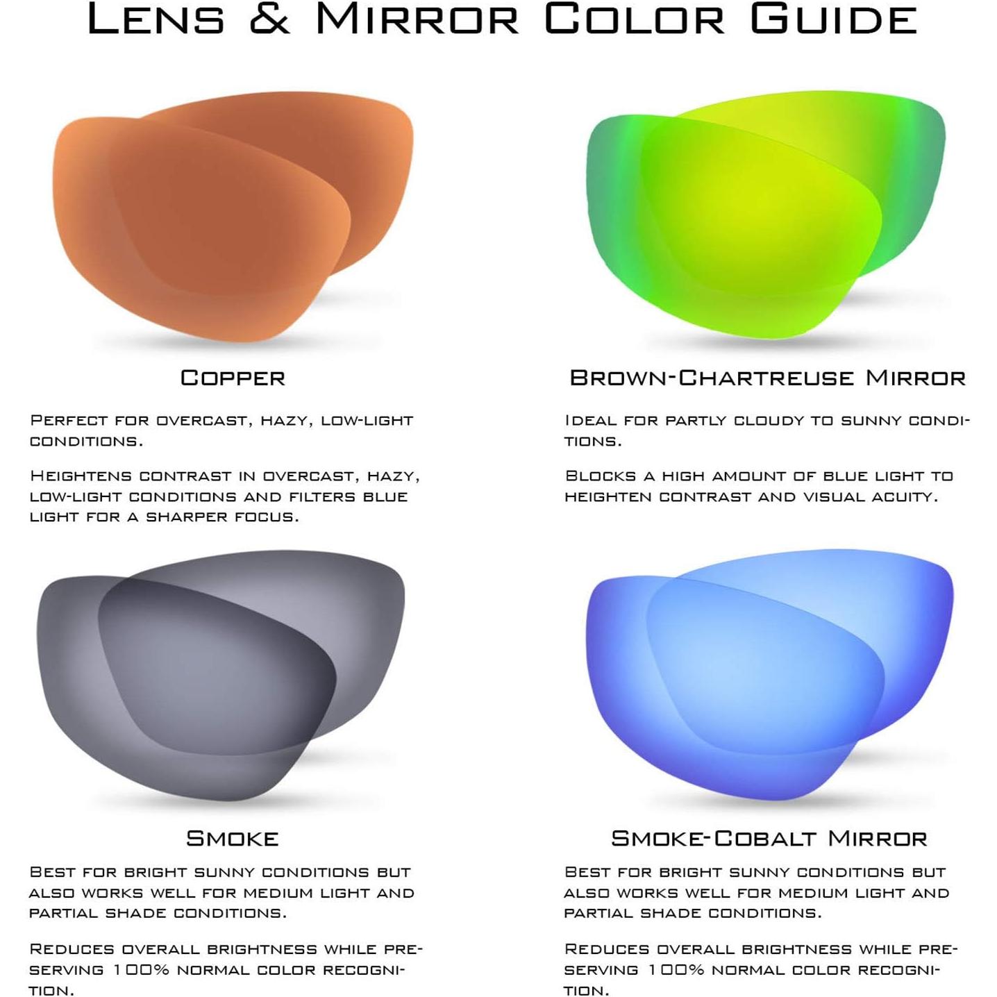 Gafas de Sol Polarizadas KastKing Alanta para Adultos