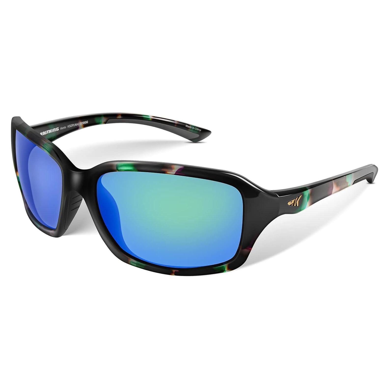 Gafas de Sol Polarizadas KastKing Alanta UV 100% Unisex