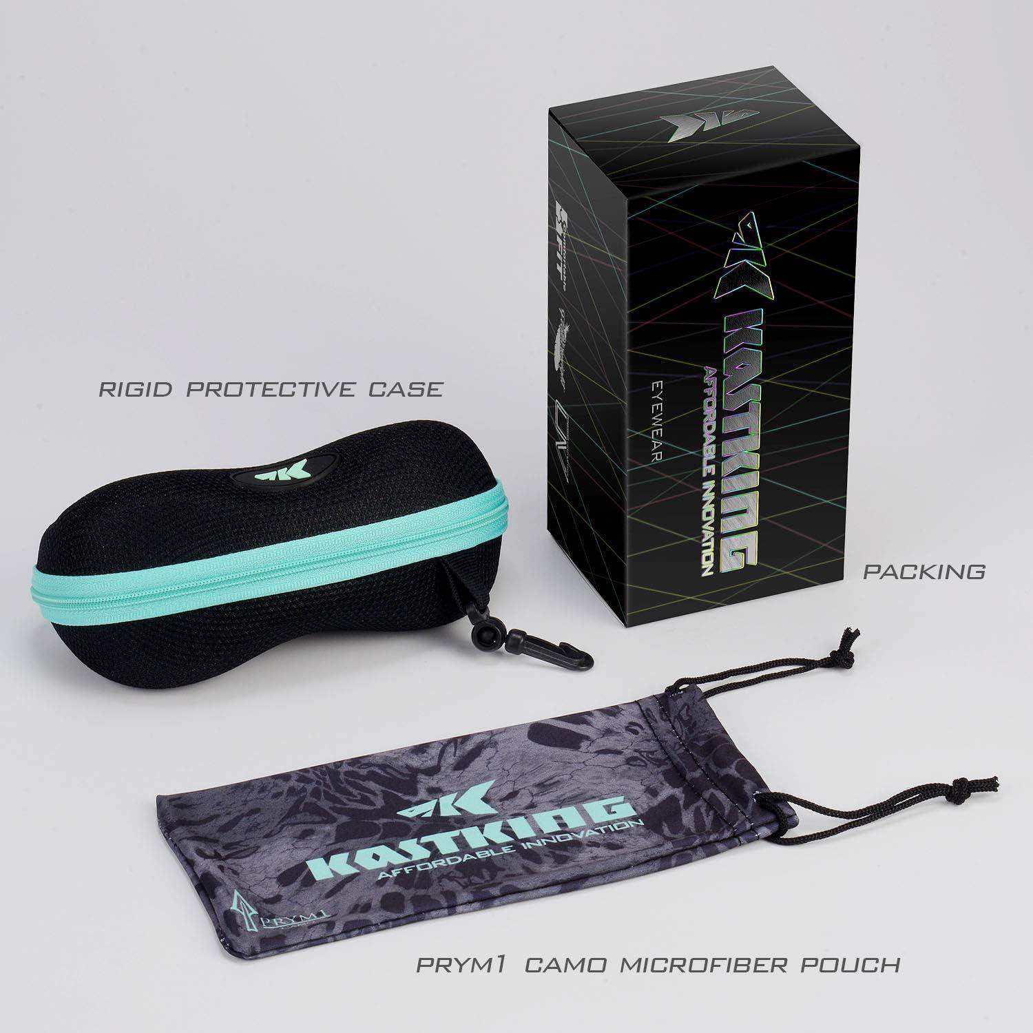 Gafas de Sol Polarizadas KastKing Alanta UV 100% Unisex