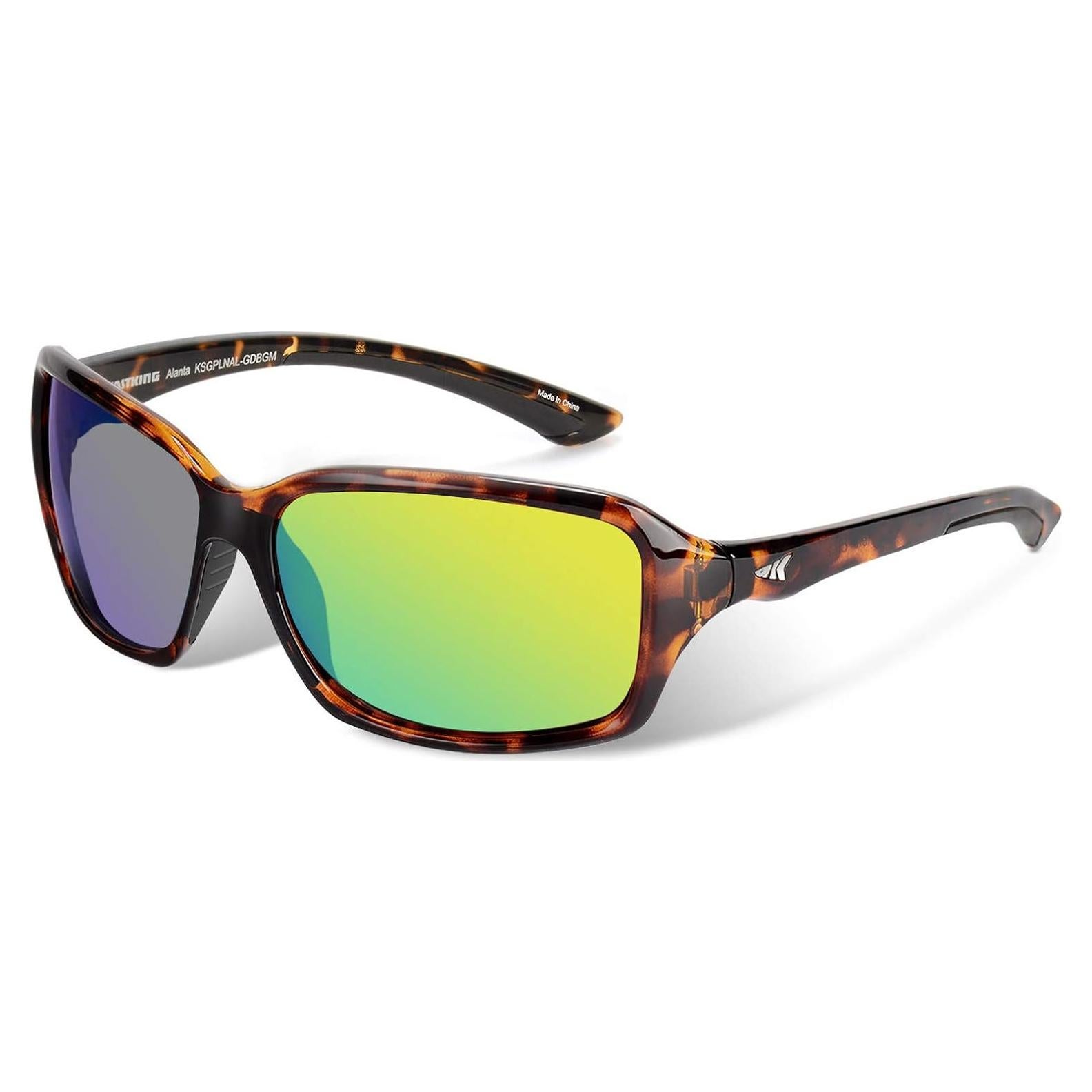 Gafas de Sol Polarizadas KastKing Alanta UV 100% Unisex