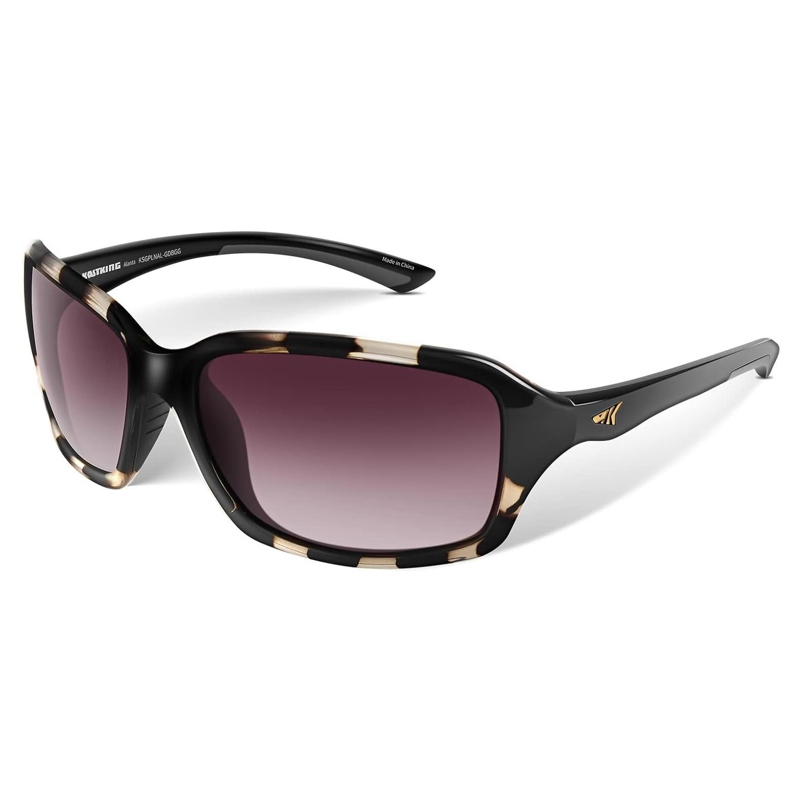 Gafas de sol polarizadas KastKing Alanta unisex UV400
