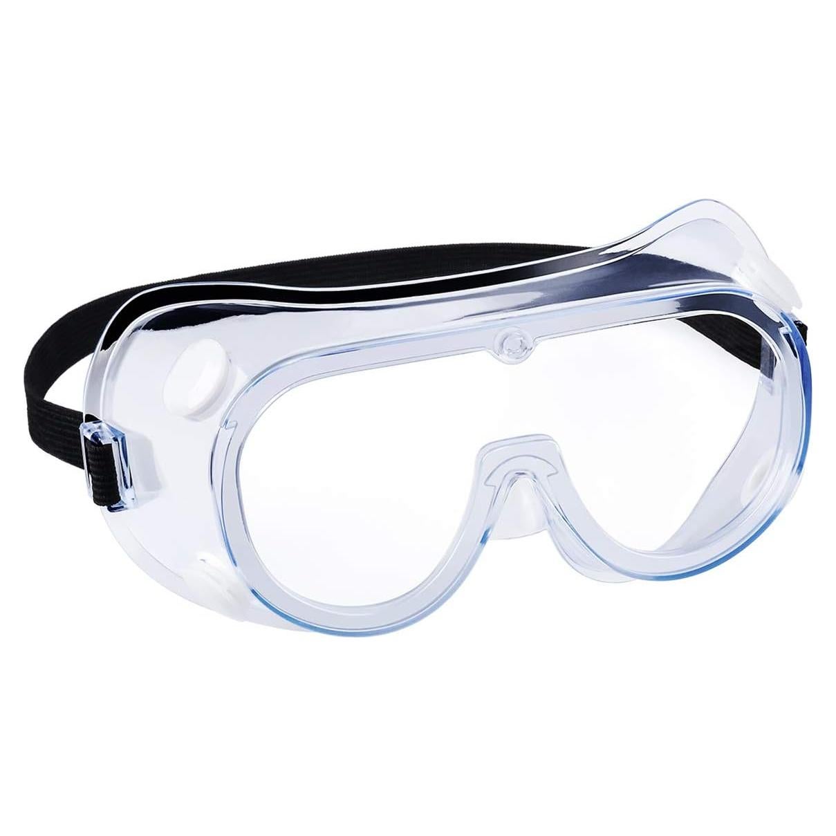 Gafas de Seguridad YunTuo Antivaho 1 Paquete Protección Ocular