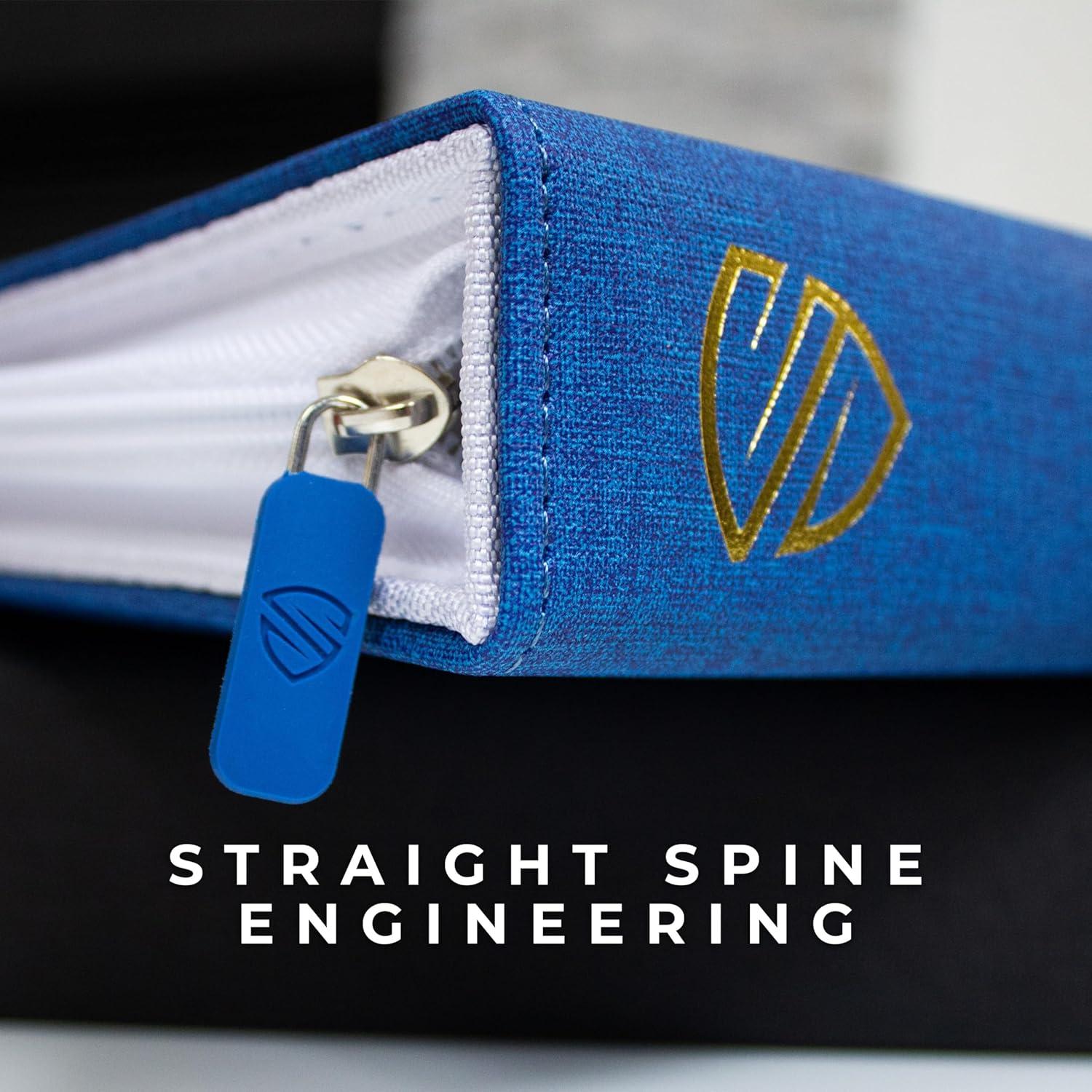 Carpeta Premium CMJJ para Tarjetas Coleccionables 40 Páginas