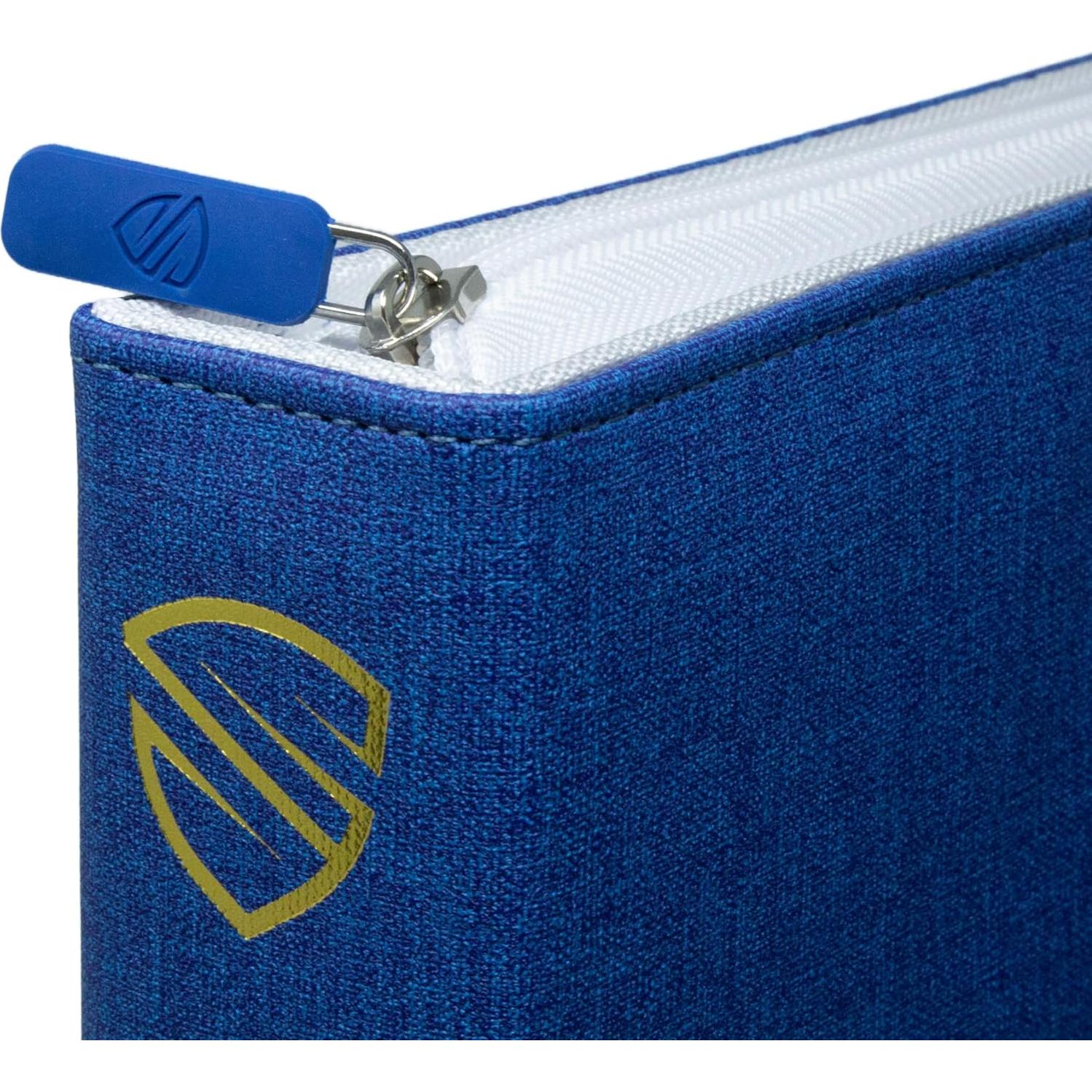 Carpeta Premium CMJJ para Tarjetas Coleccionables 40 Páginas