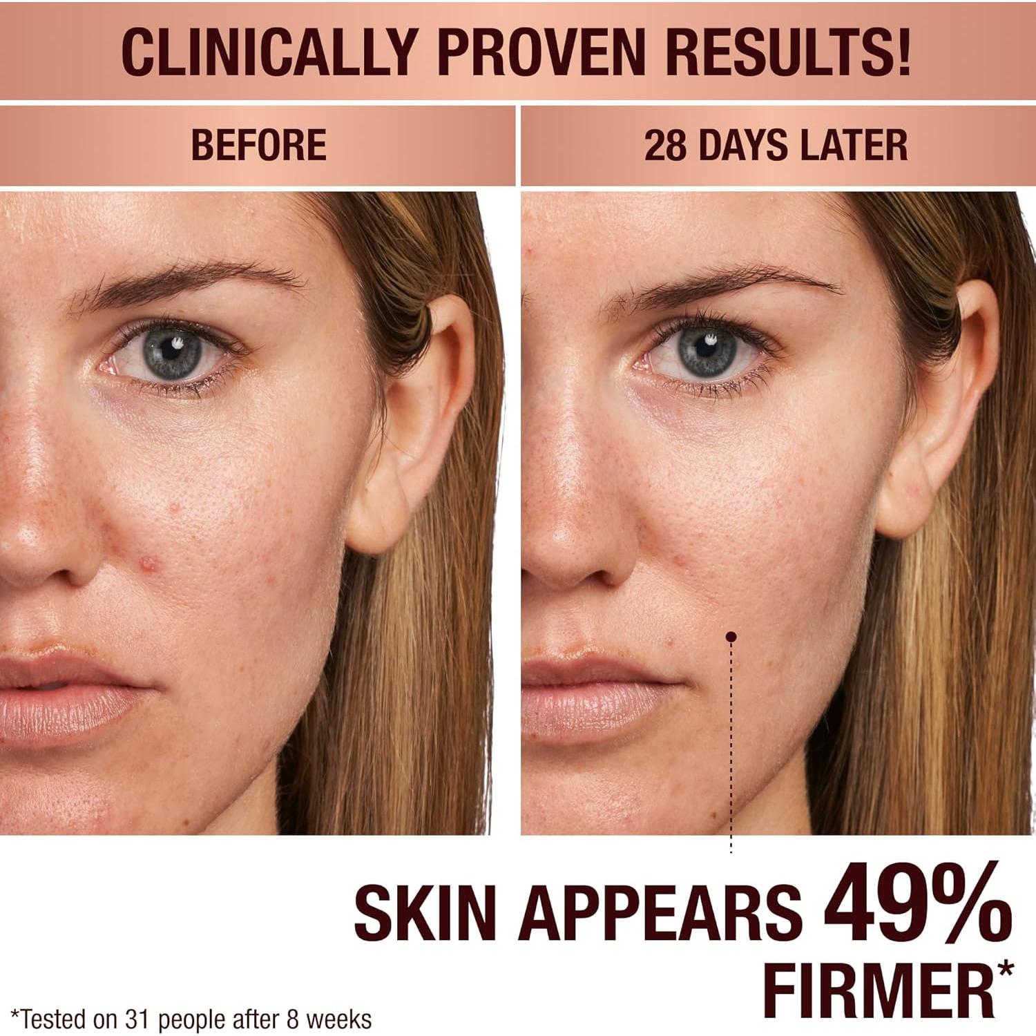 Suero Mágico Charlotte Tilbury 7.93 ml - Elixir de Cristal