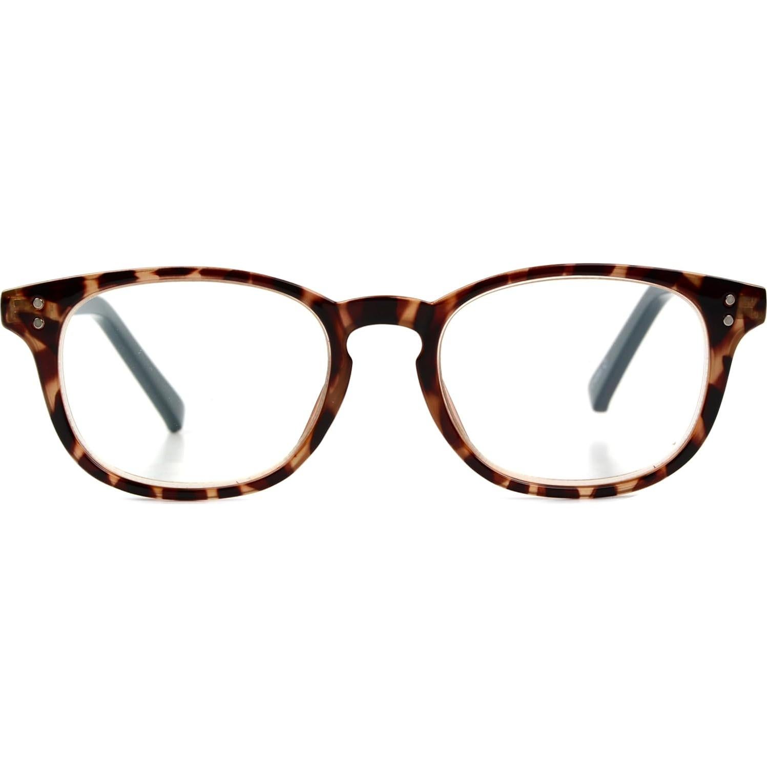 Gafas de Lectura Redondas Foster Grant Elodie 1.75x