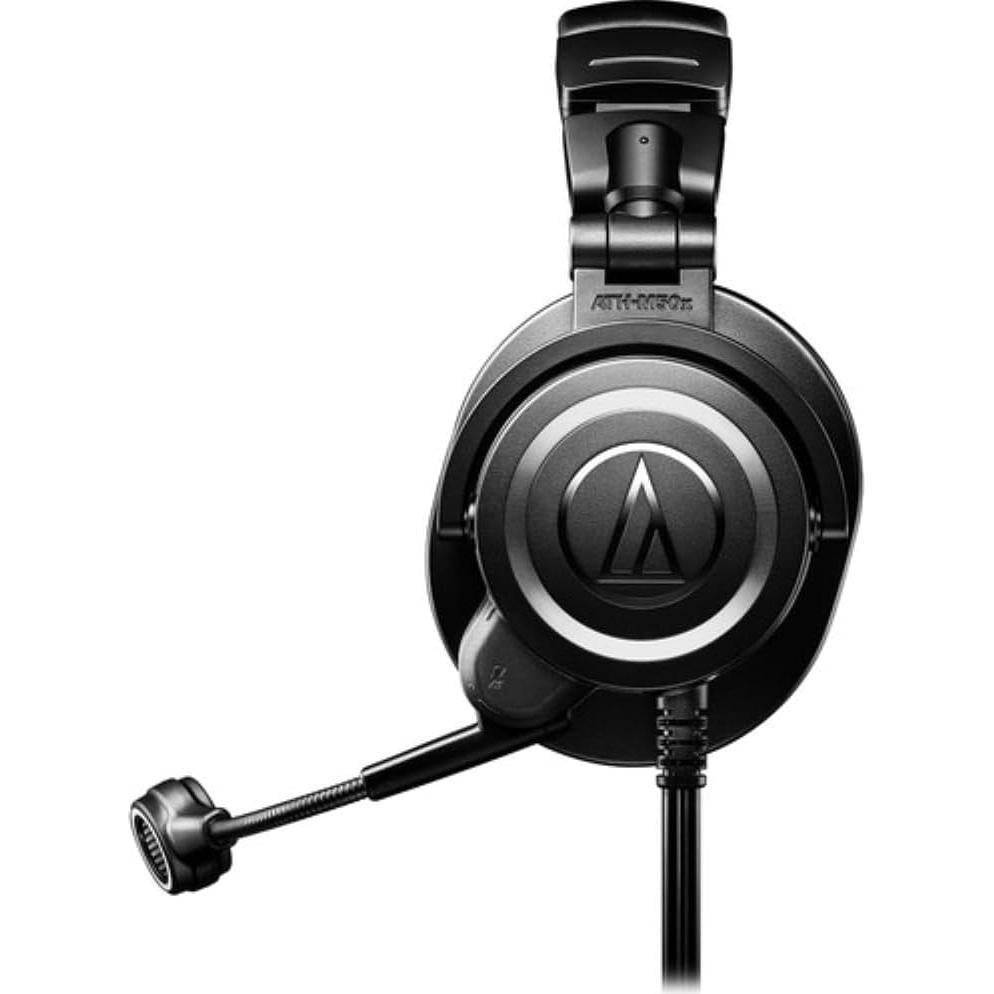 Auriculares Audio-Technica ATH-M50xSTS-USB para Streaming