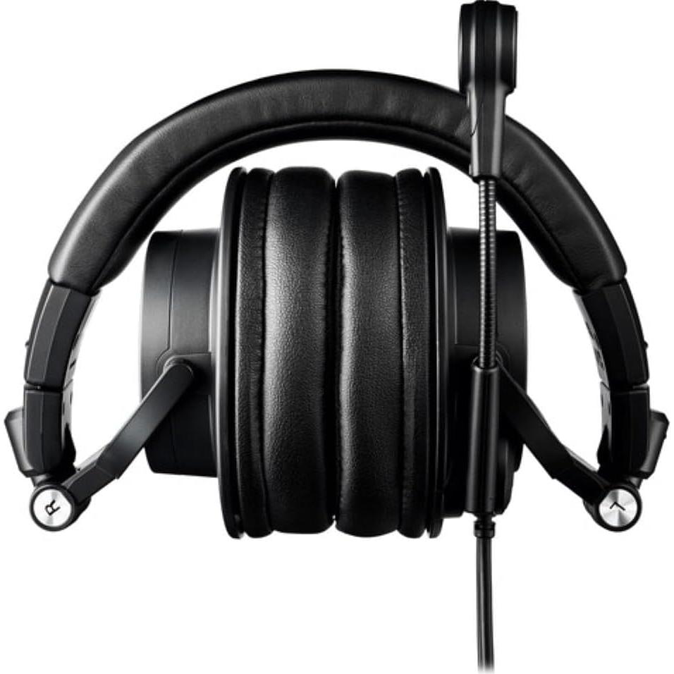 Auriculares Audio-Technica ATH-M50xSTS-USB para Streaming