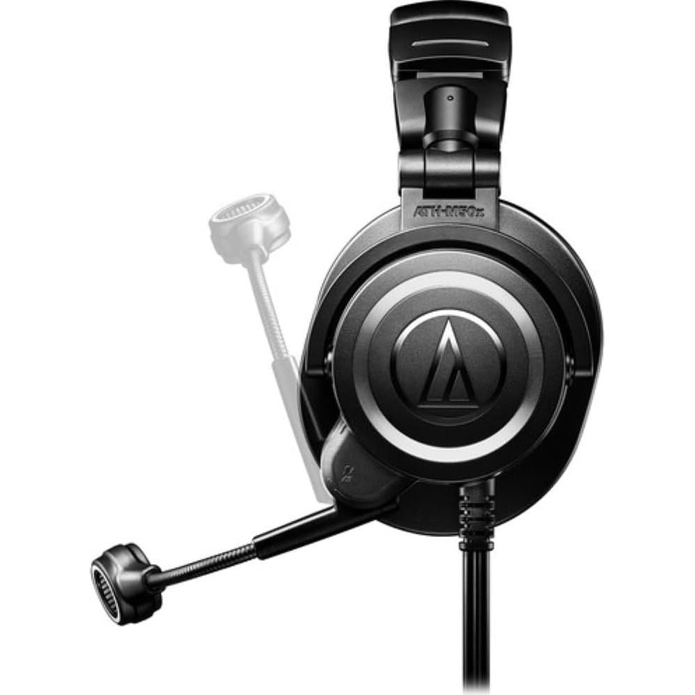 Auriculares Audio-Technica ATH-M50xSTS-USB para Streaming