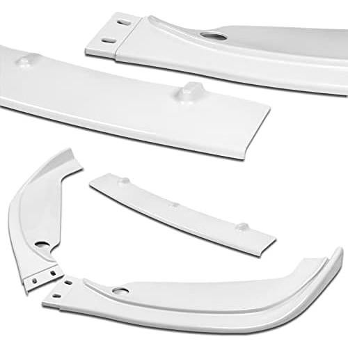 Kit Carenado Parachoques Frontal H-Style BMW E46 M3 2001-2006