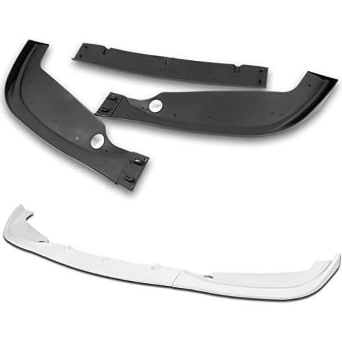 Kit Carenado Parachoques Frontal H-Style BMW E46 M3 2001-2006