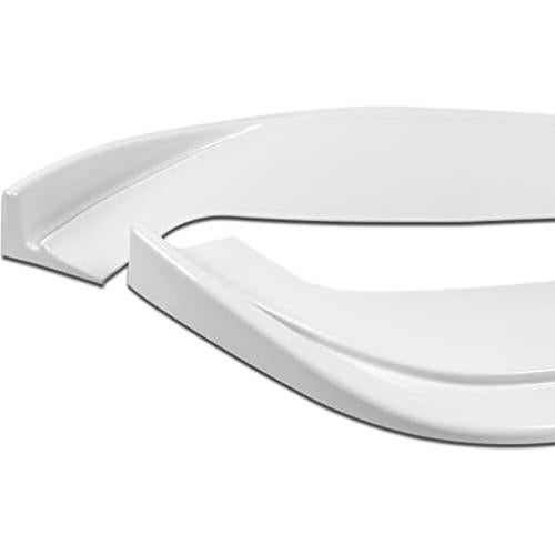 Kit Carenado Parachoques Frontal H-Style BMW E46 M3 2001-2006