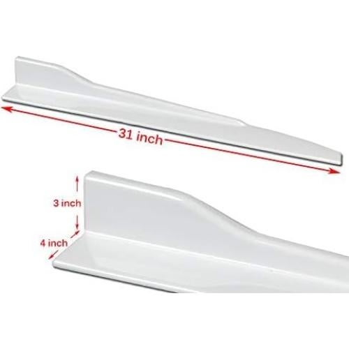 Kit Carenado Parachoques Frontal H-Style BMW E46 M3 2001-2006